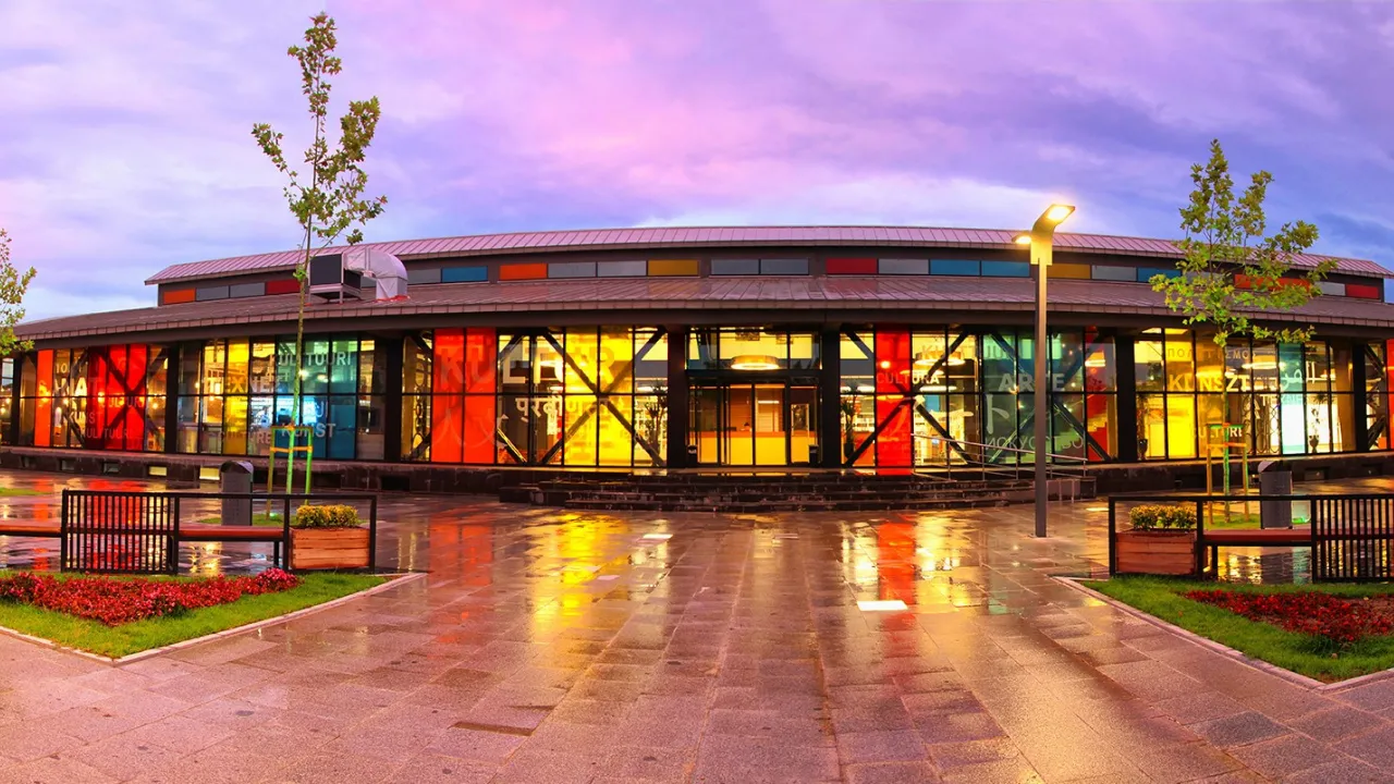 Sakarya, Türkiye'de ilk olan fuara ev sahipliği yapacak