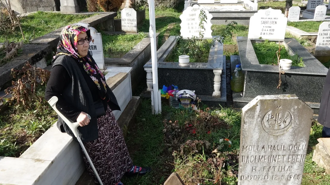 Eşinin katlettiği Sinem'in ailesine cezaevindeki sanıktan 'defin isteği' mektubu 