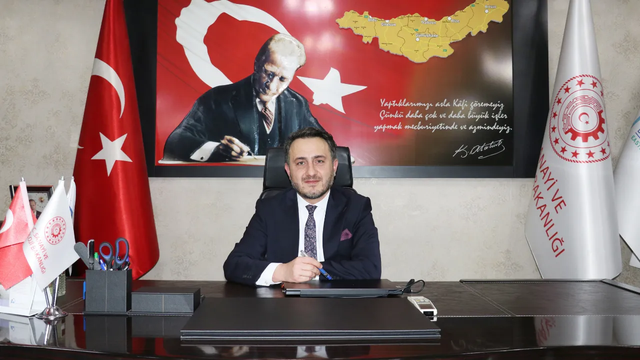 Doğu Karadeniz Kalkınma Ajansı 2025'te 131 projeye 103 milyon lira destek sağladı