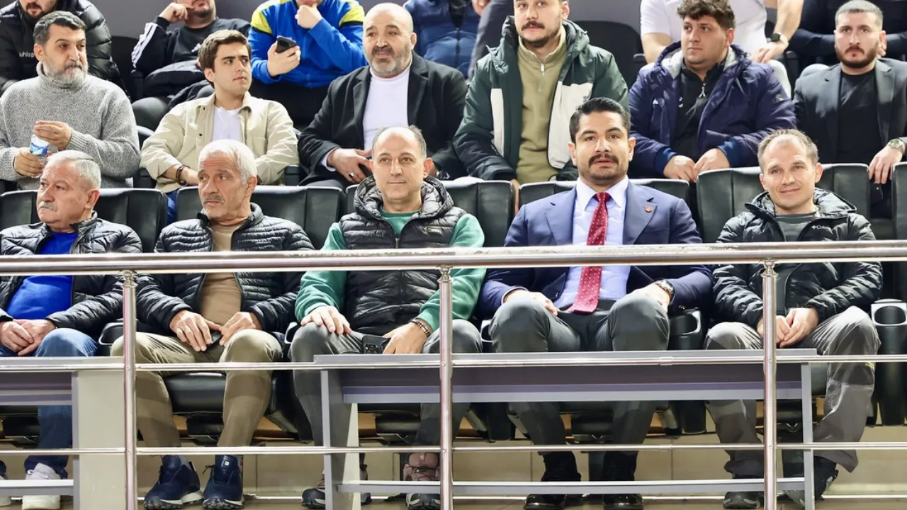 Güreş Federasyonunun hedefi Türkiye şampiyonalarına katılımı artırmak