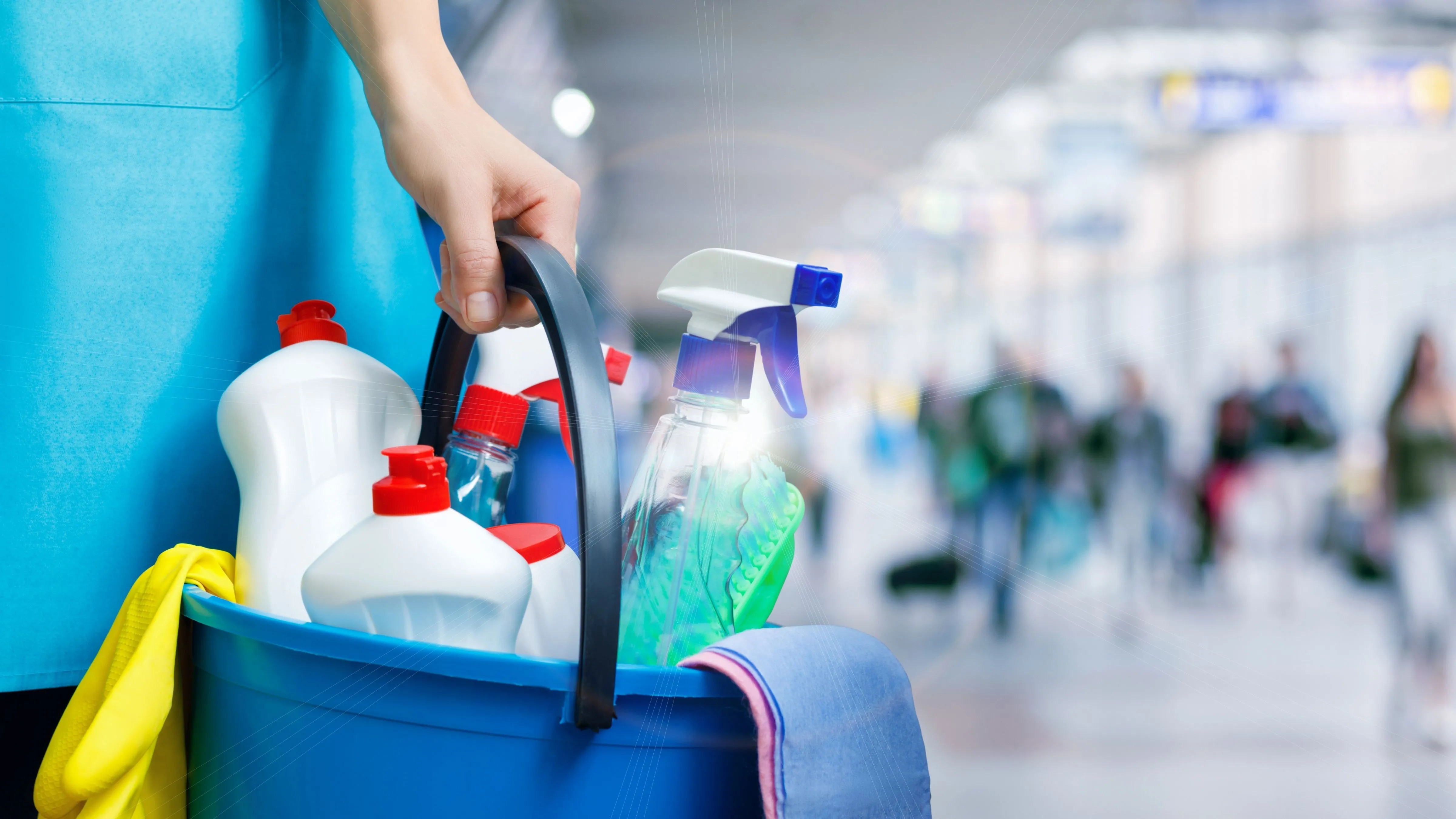 Okullara Personel Alımı 2026: MEB’den Temizlik ve Güvenlik Görevlisi İçin 3 Model