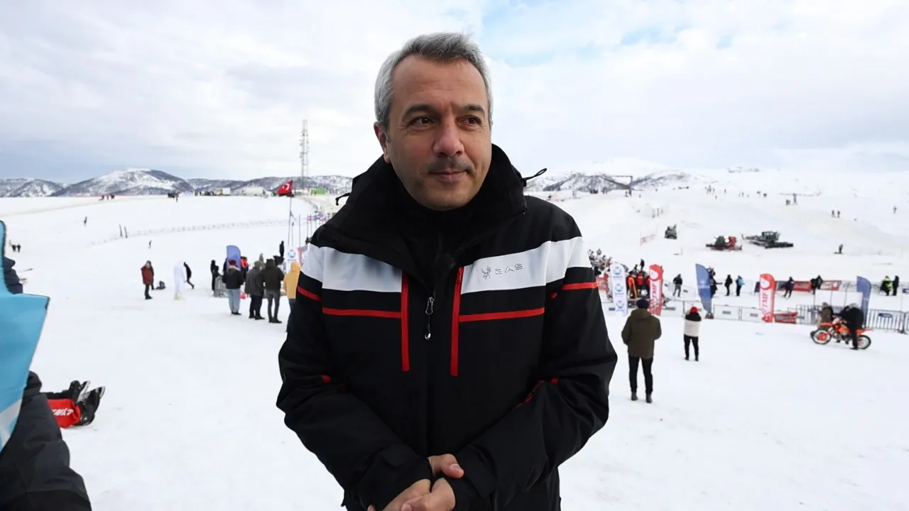 Rize Valisi Baydaş: Aylar Süren Hazırlığın Sonucunu Alıyoruz