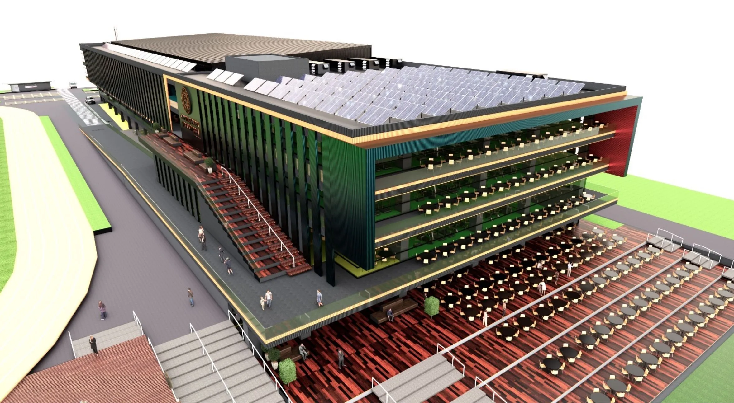 Rize İl Özel İdaresi’nin devam eden yatırımları 1,6 milyar TL’yi aştı