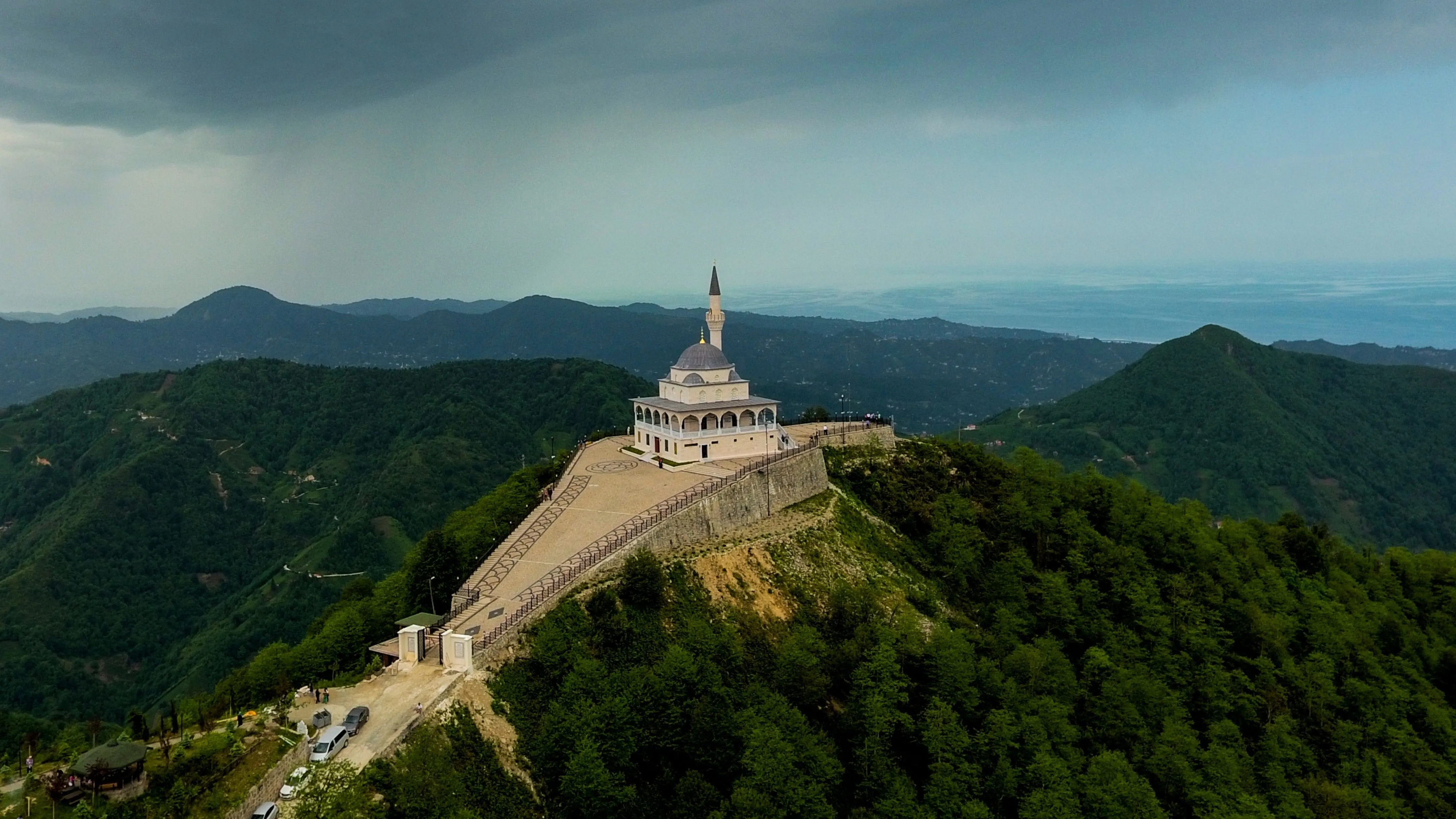Rize’de iftar saati kaçta? 2026 Ramazan sahur ve iftar saatleri belli oldu