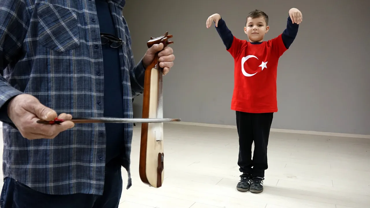 Rize’de Talim ve Tashih-i Huruf Kursu Sertifika Töreni Gerçekleştirildi