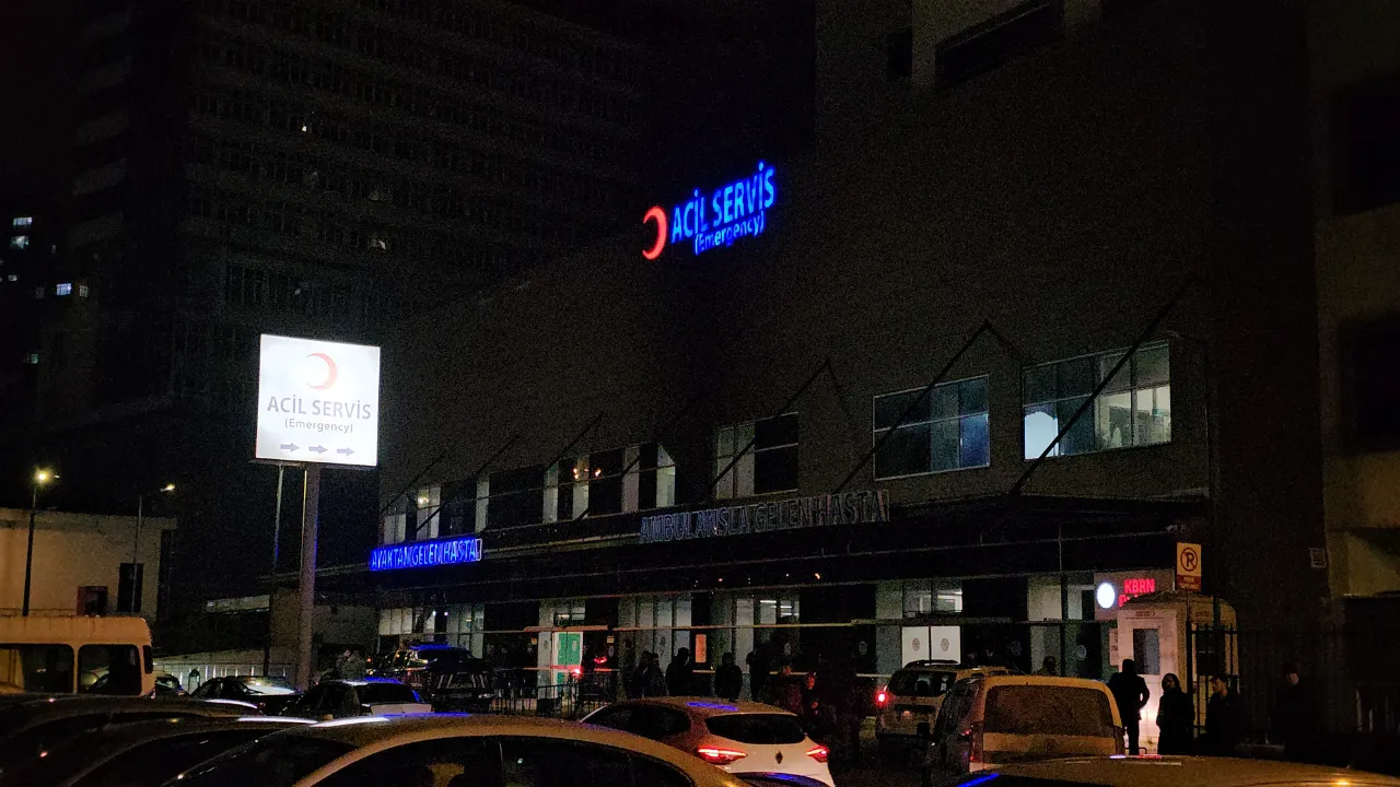 Kaçak kömür ocağını su bastı: 1 ölü, 1 yaralı