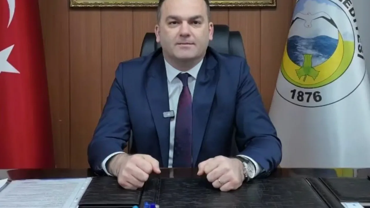 Görele Belediye Başkanı Dede, yeniden ifadeye çağrıldı