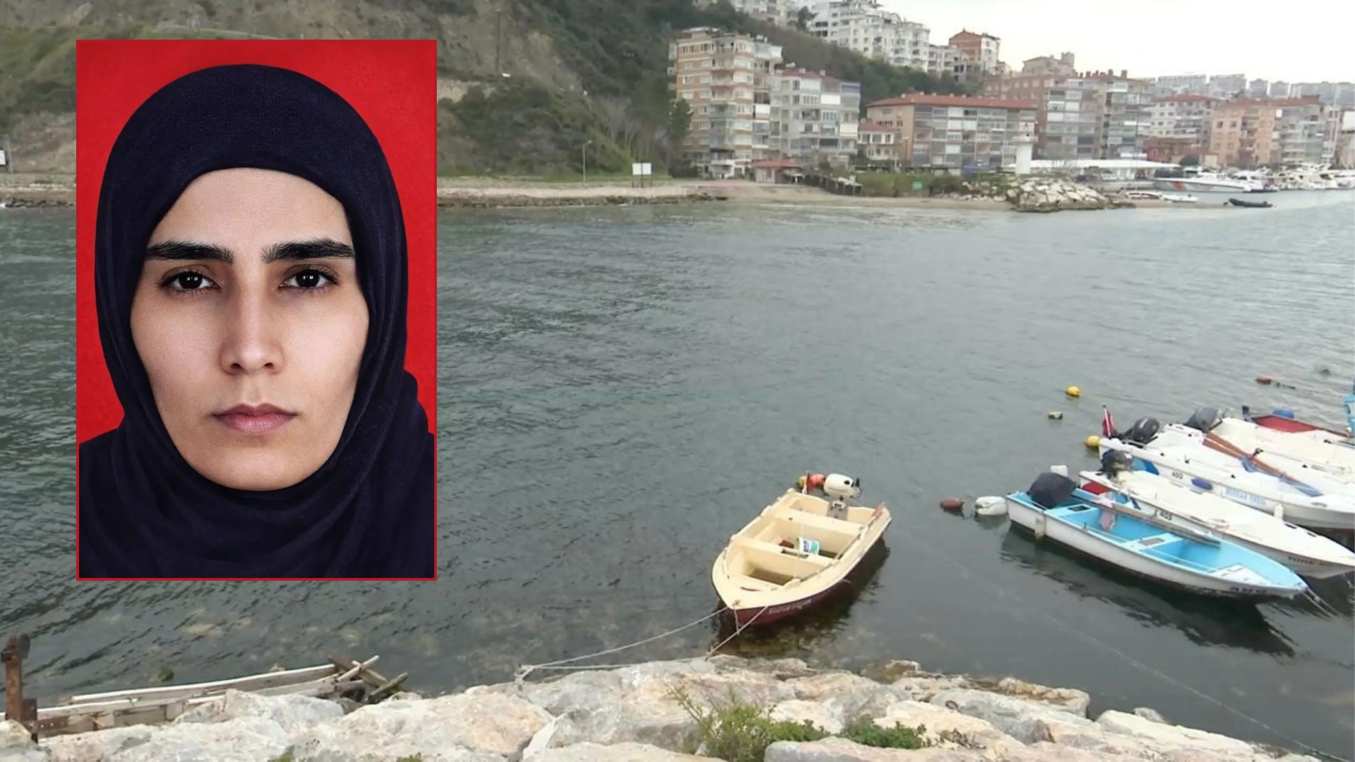 Korkunç olay: Yüzme bahanesiyle 5 yaşındaki çocuğunu öldürdü