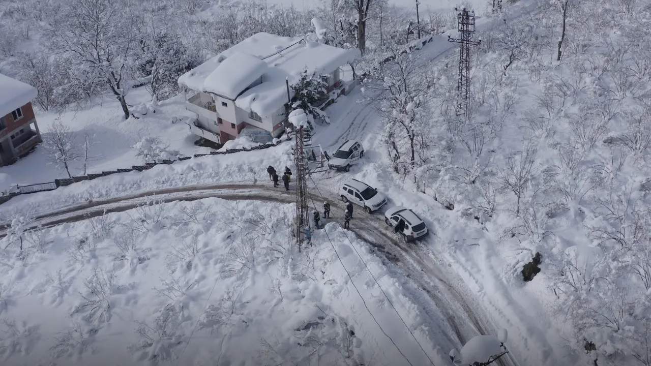 YEDAŞ’tan Orta Karadeniz’e 62 milyar TL’lik yatırım