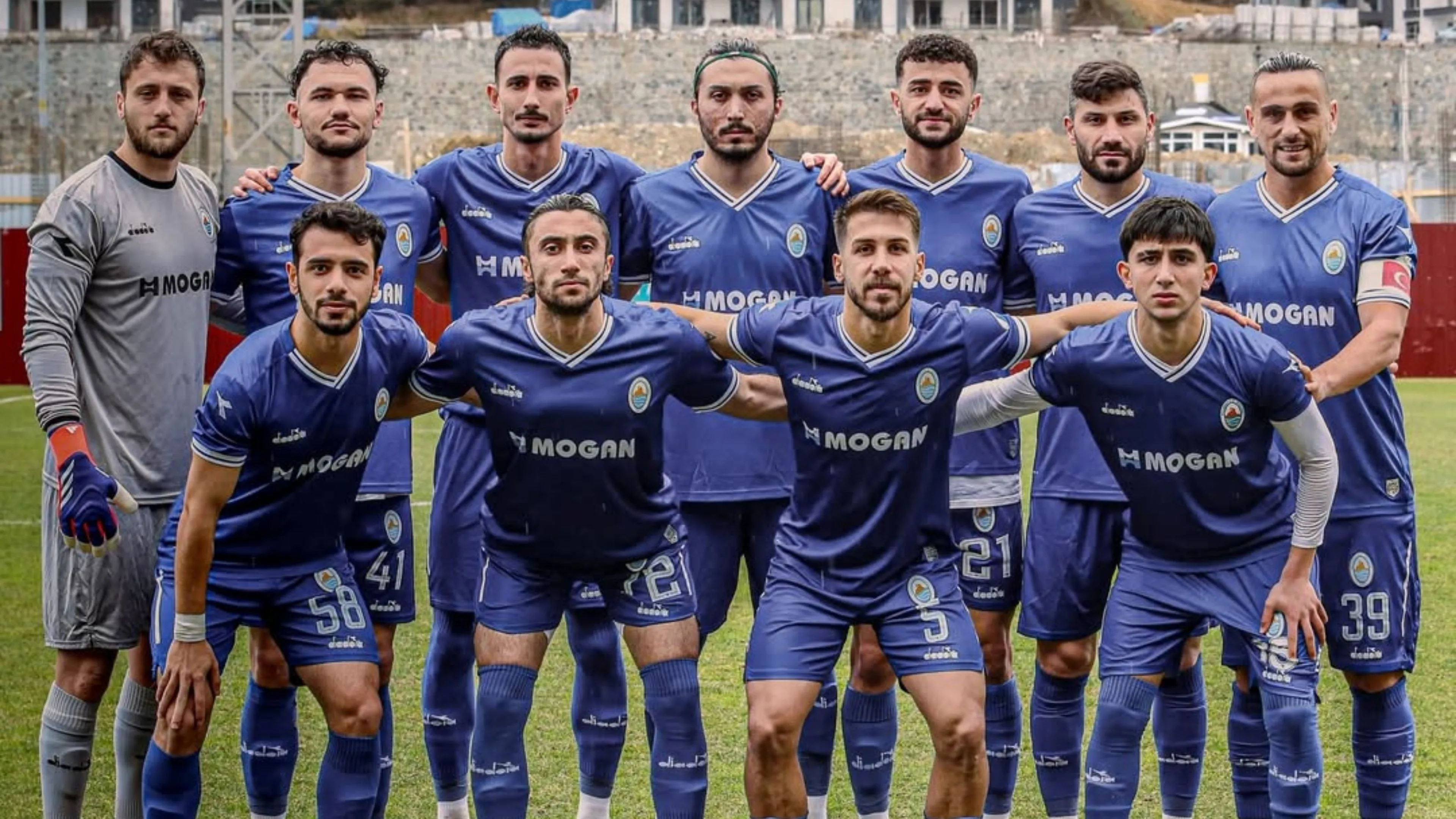 Pazarspor, Artvin Hopaspor’u ağırlıyor
