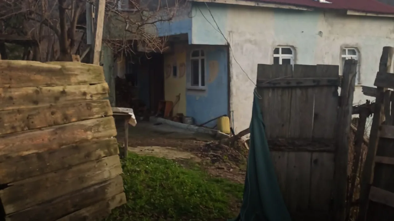 Haber alınamayan yaşlı adam evinde ölü bulundu