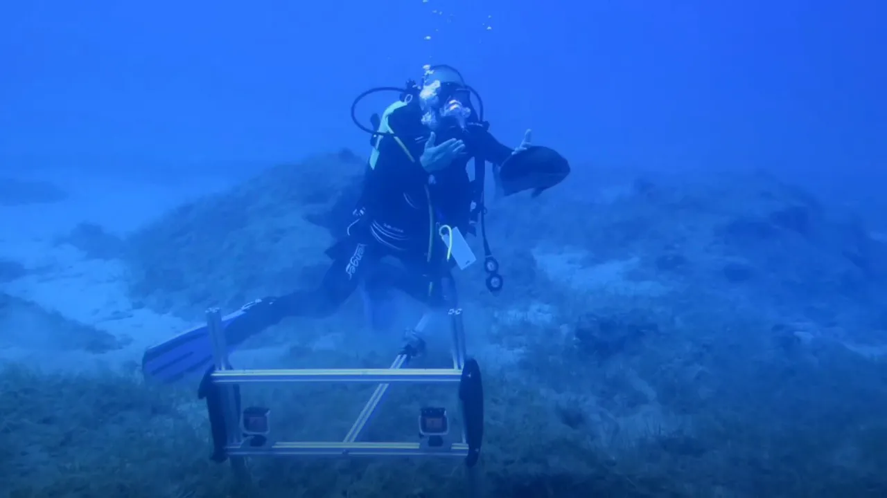 Karadeniz'de 'sessiz katil hayalet ağlara' robotik müdahale