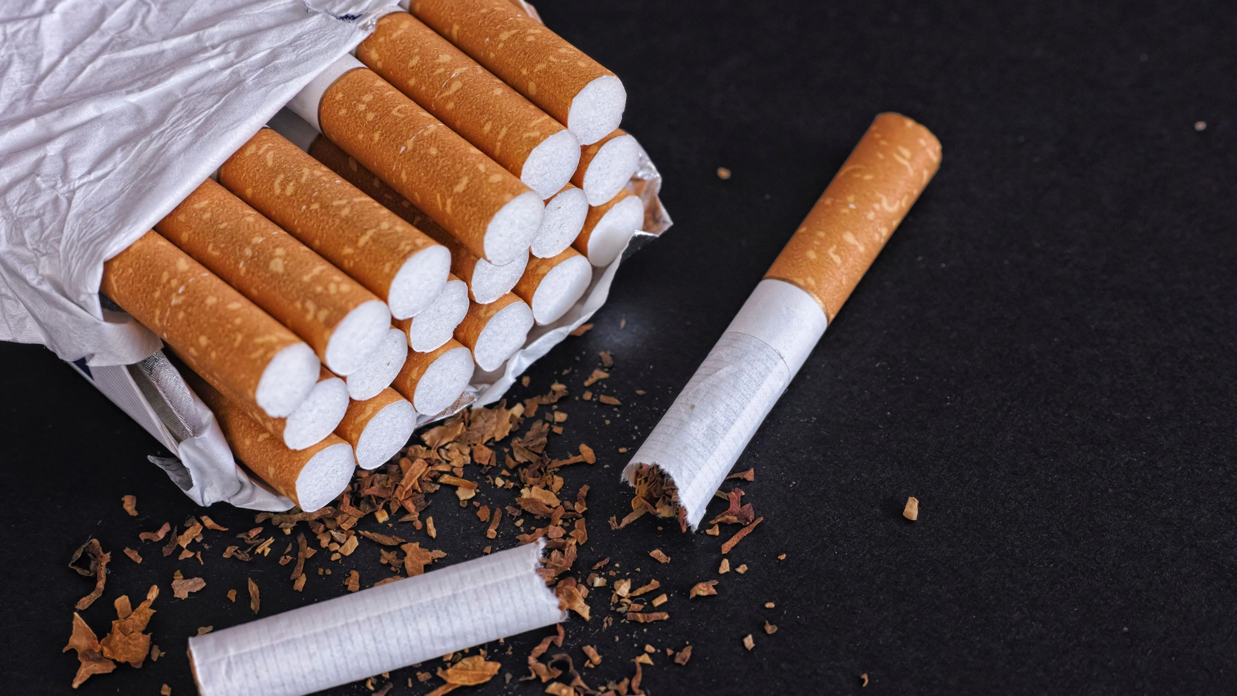 Bir Sigara Grubuna Daha Zam Geldi: En Ucuz Sigara 105 TL Oldu