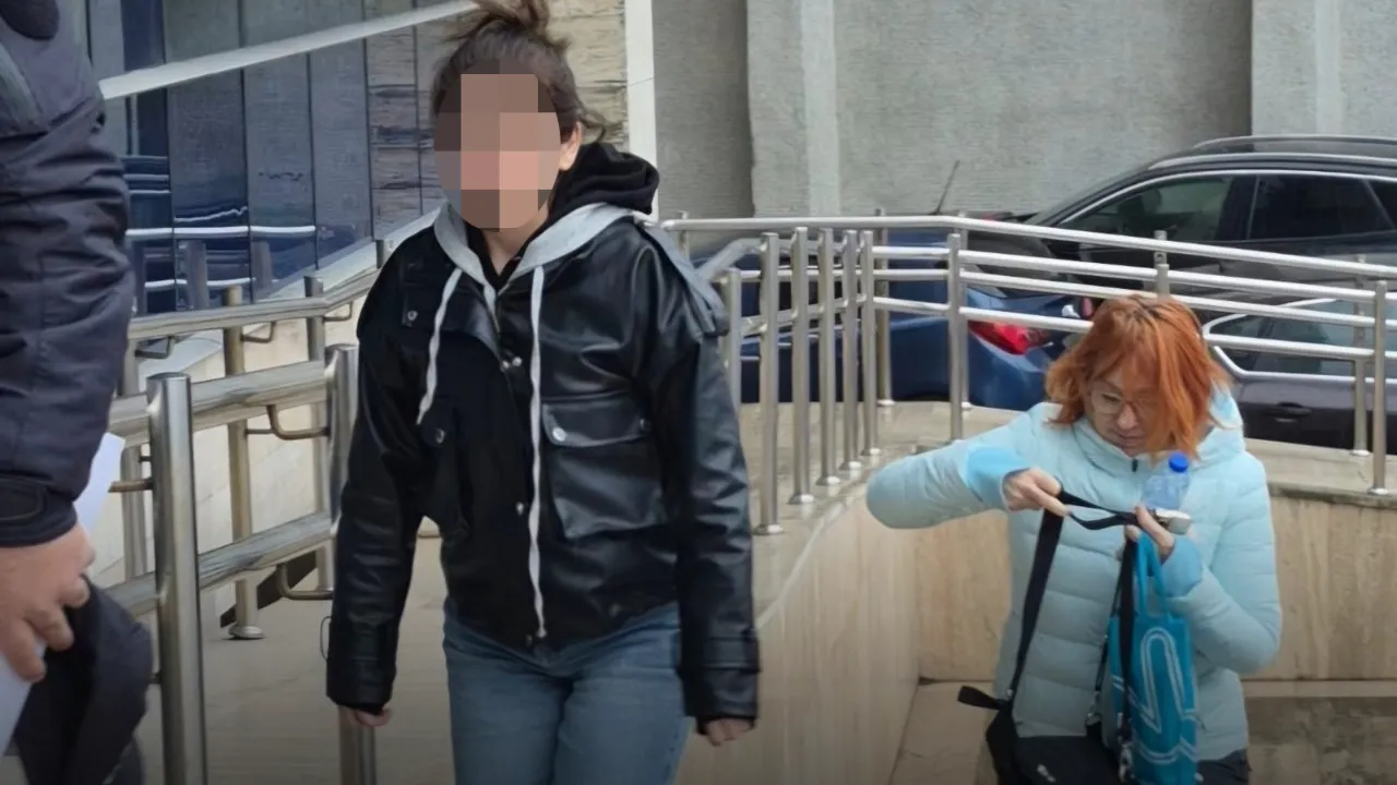 Ele geçirdiği kredi kartından 135 bin lira harcayan şüpheli yakalandı