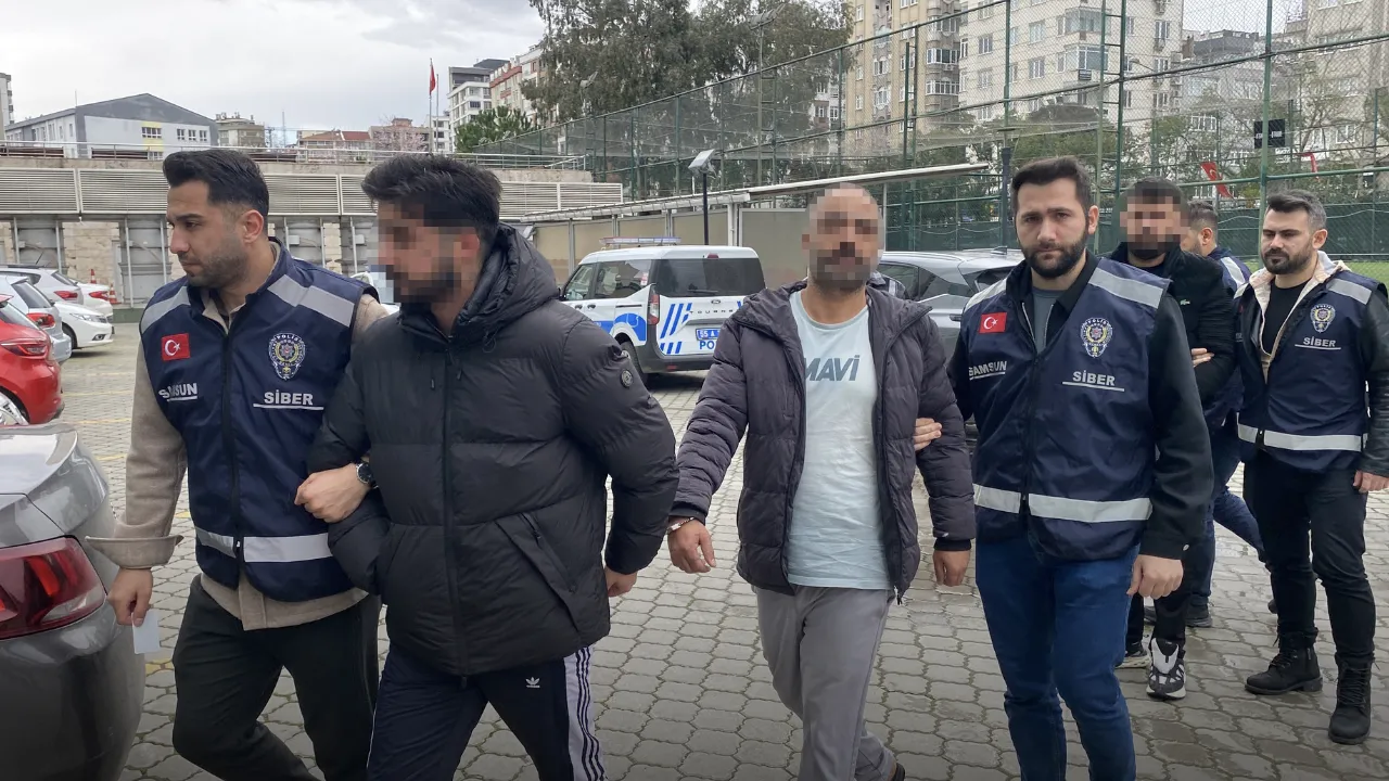 Elektrikli araç satışı vaadiyle 20 milyon liralık dolandırıcılığa 3 gözaltı