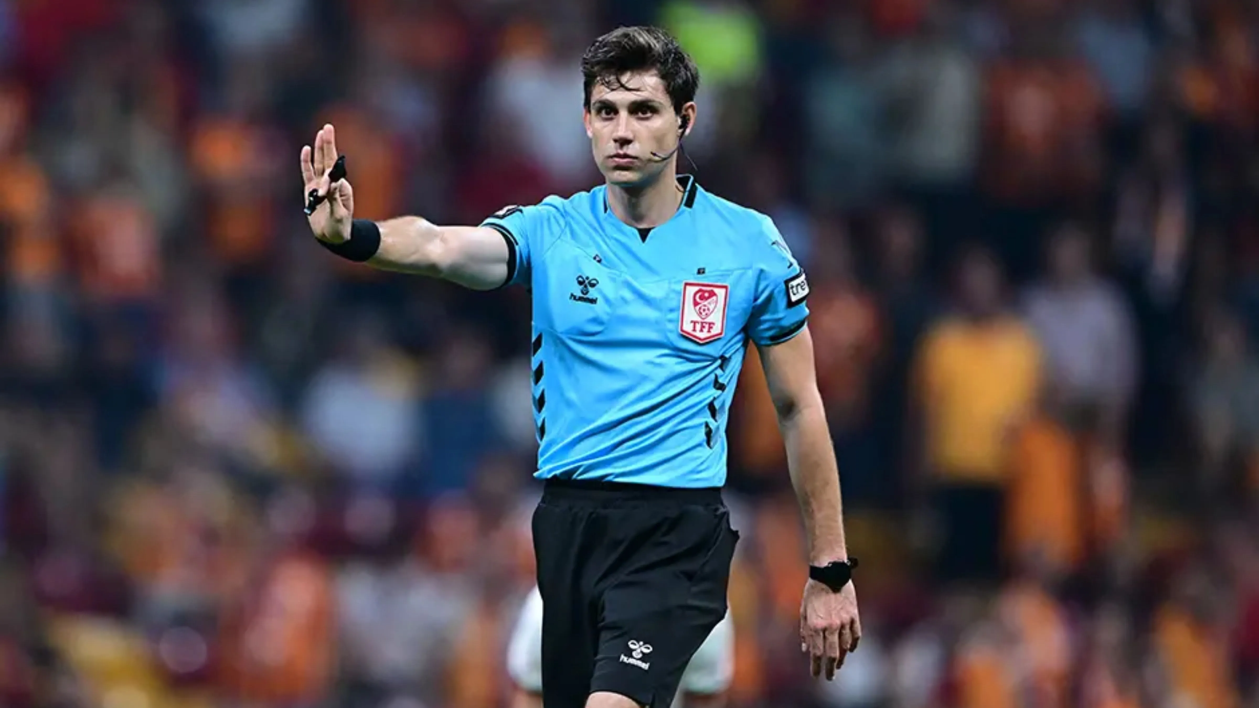 Çaykur Rizespor – Kocaelispor maçının hakemi belli oldu