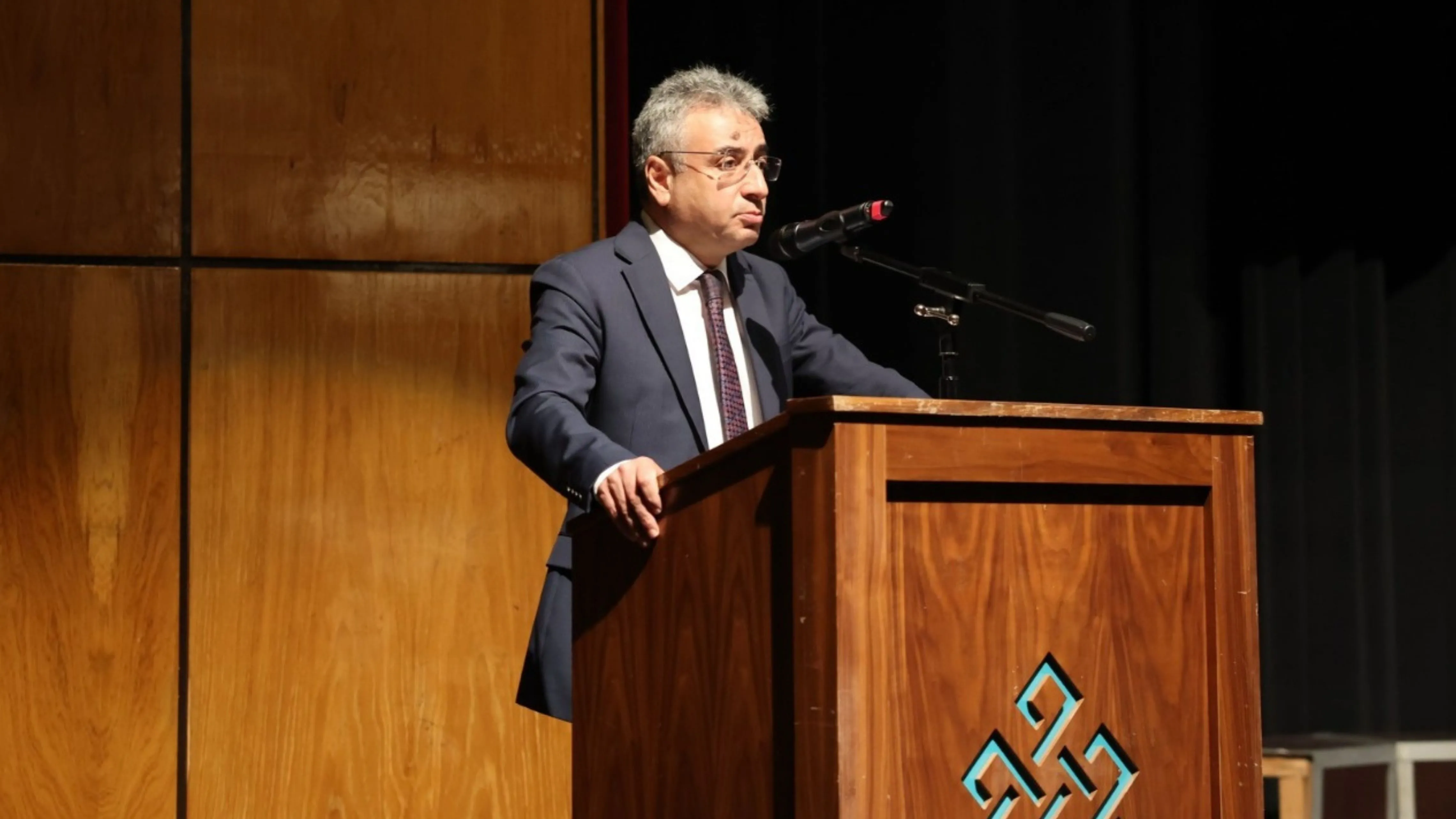 Rize Vali Yardımcısı Öztürk, Mersin'e atandı