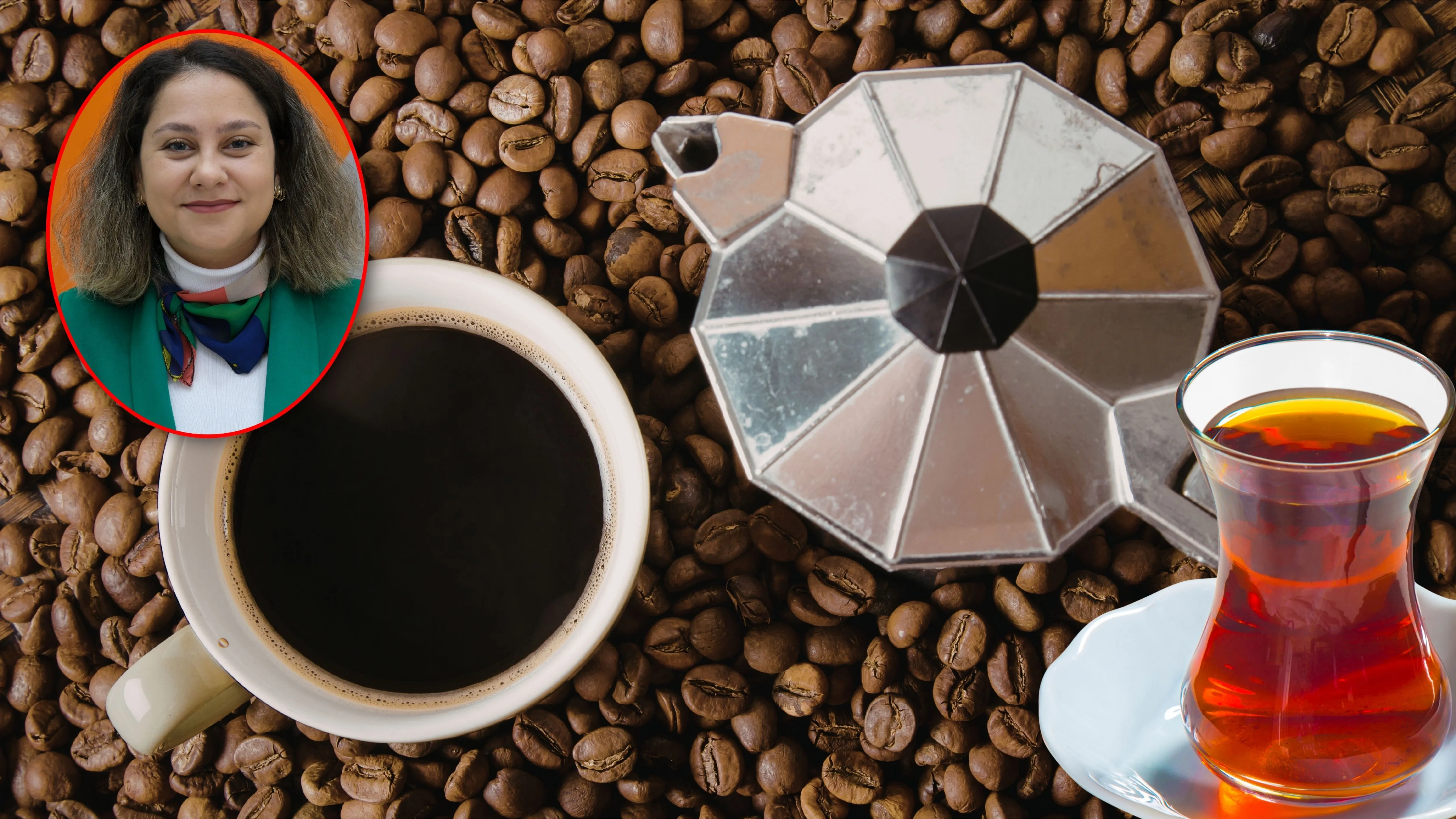 Ramazan’da su, çay ve kahve tüketimine dair önemli uyarılar