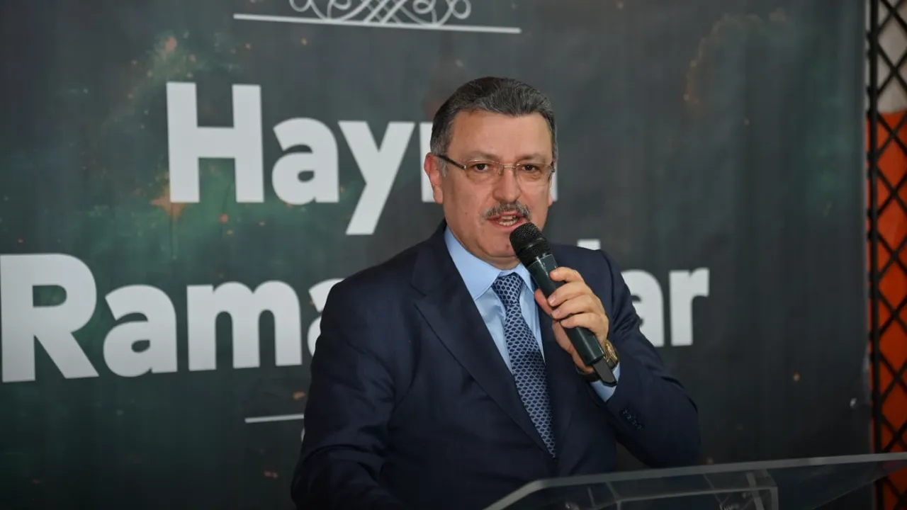 Başkan Genç: Çalışmaya devam edeceğiz