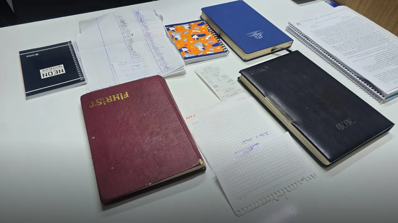 Ordu'da bir hayırsever, 7 bakkal ve 1 fırında 150 bin liralık veresiye borcu ödedi