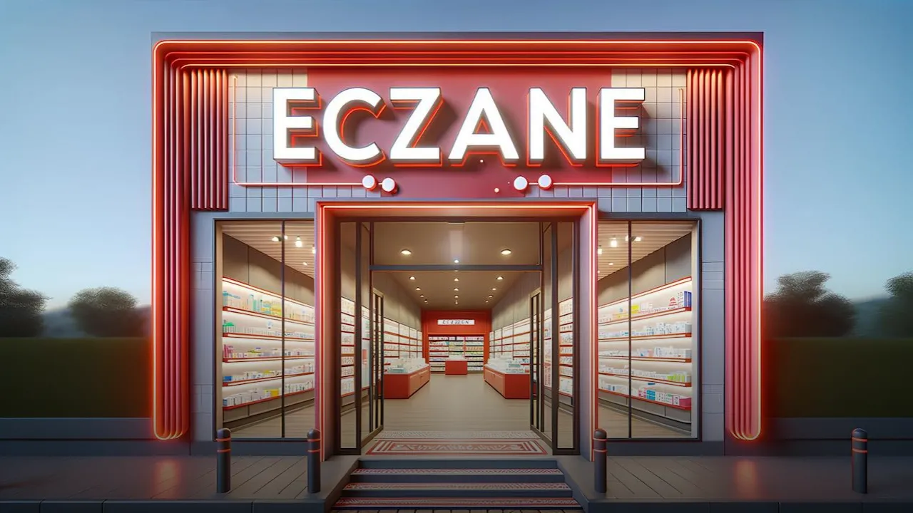 Rize’de Bugün Nöbetçi Eczaneler Açıklandı