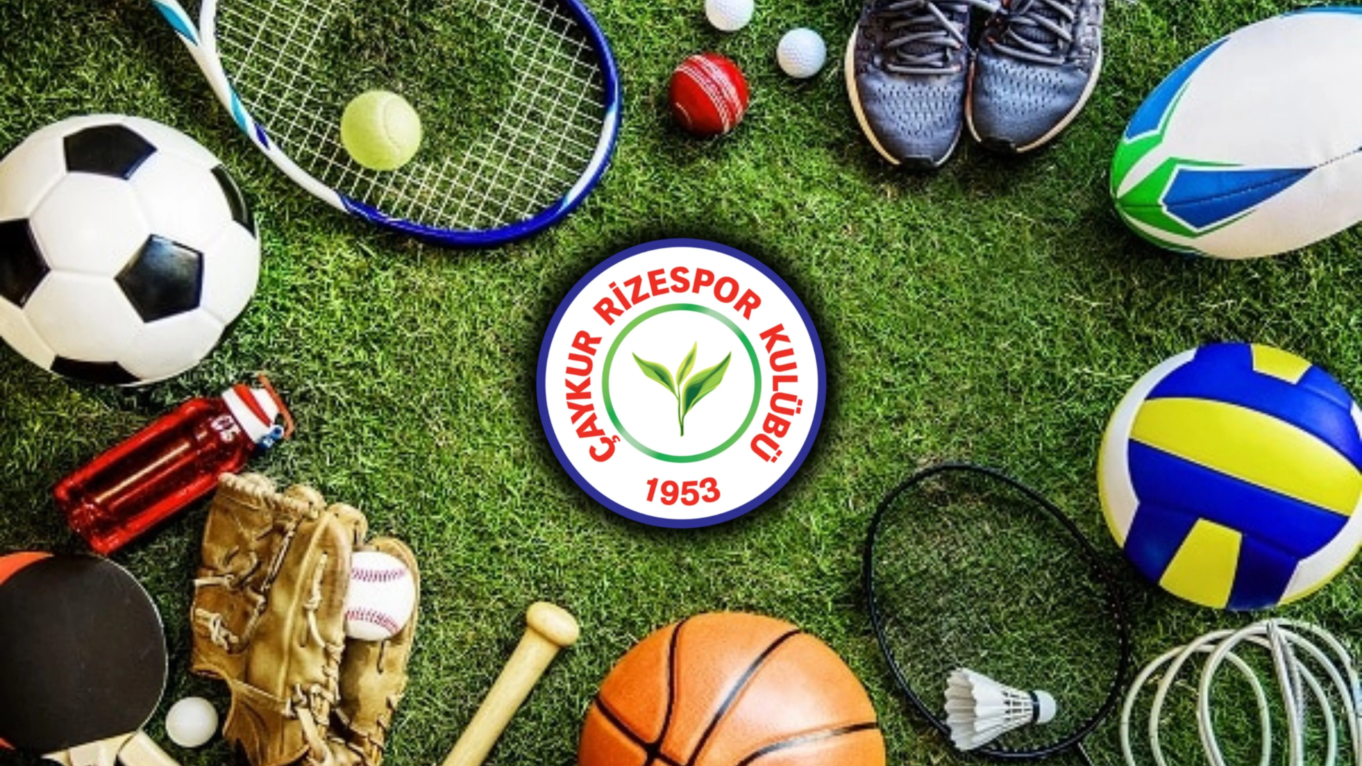 Rize'de faal 308 spor kulübü yer alıyor