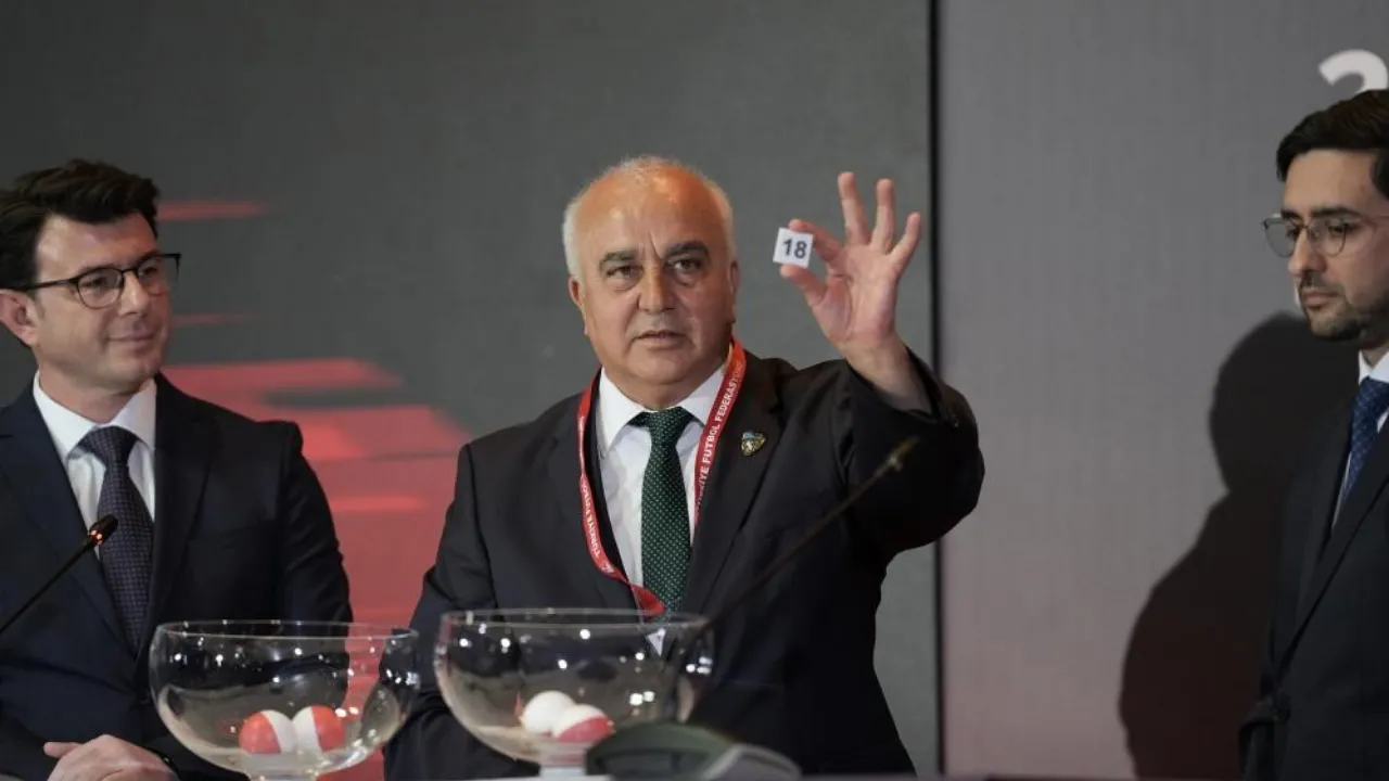 Orhan Dönmez ev hapsi cezası aldı