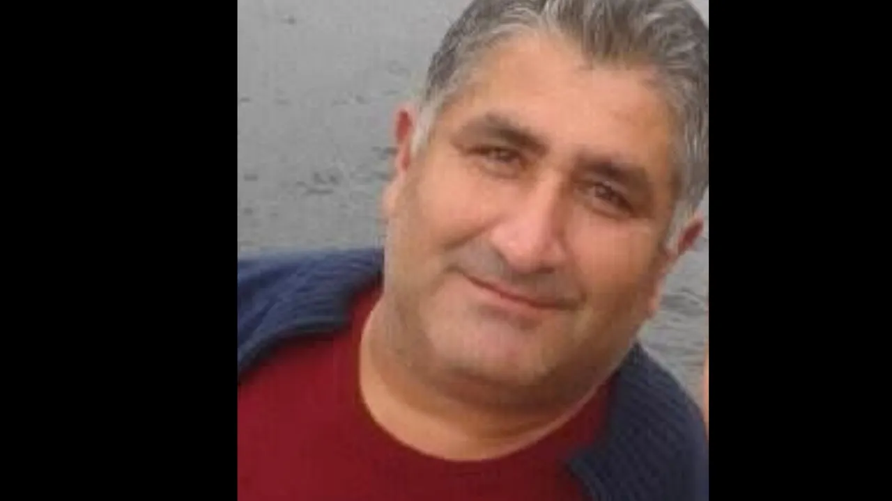 Çatıya çıktığı sırada merdiven kırılınca 5 metreden düşüp öldü