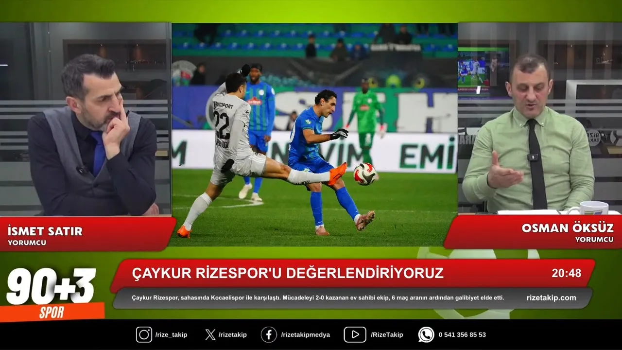 90+3’te Çaykur Rizespor maaş detayları konuşuldu