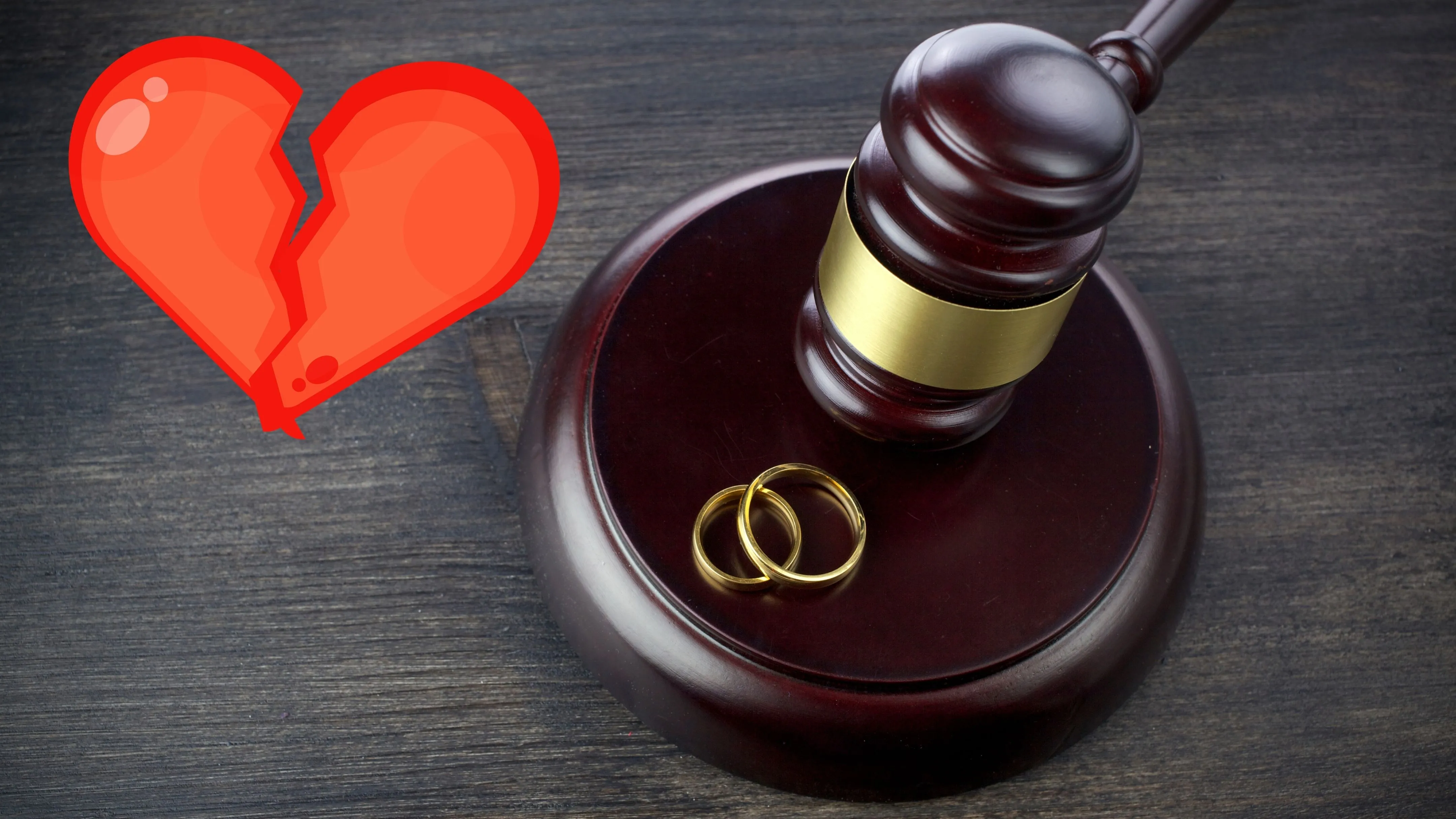 Rize’de boşanan çiftlerin yaş farkı dikkat çekti