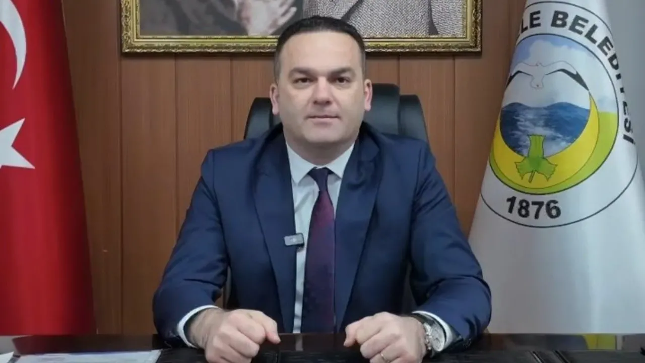 Hasbi Dede hakkında 'çocuğa karşı cinsel taciz’ suçundan dava