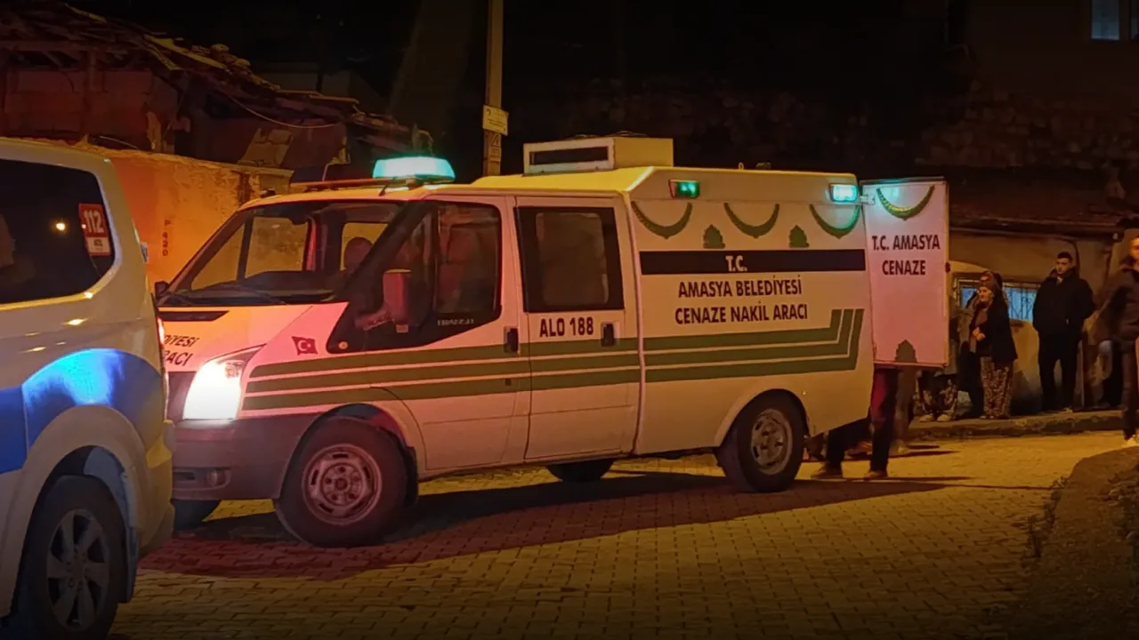 Annesinin haber alamadığı oğlu, evinde ölü bulundu