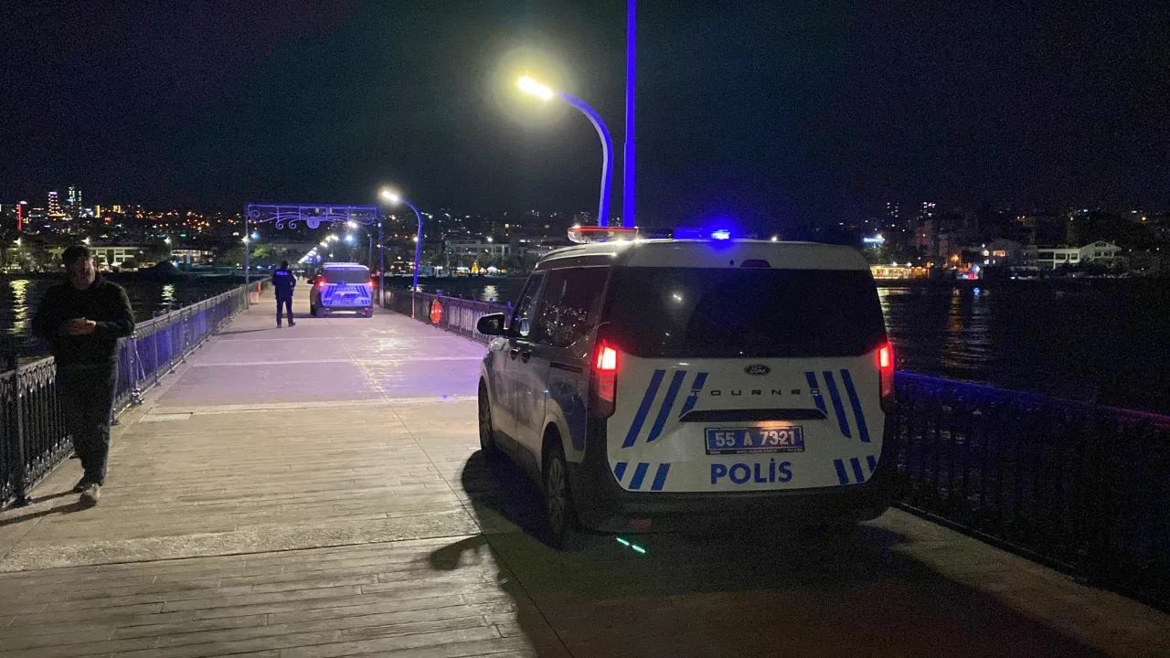 Samsun’da kayıp Ceren’in denizde cansız bedeni bulundu