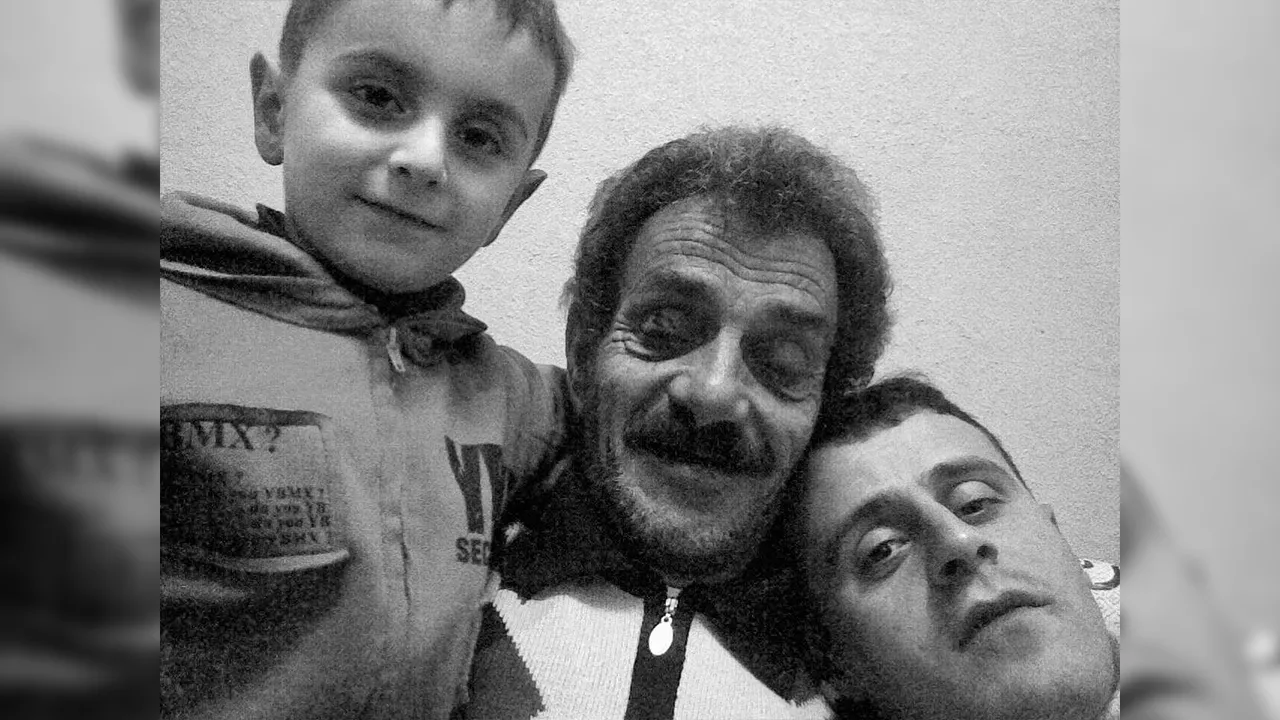 83 yaşındaki Mahmur Demirci hayatını kaybetti