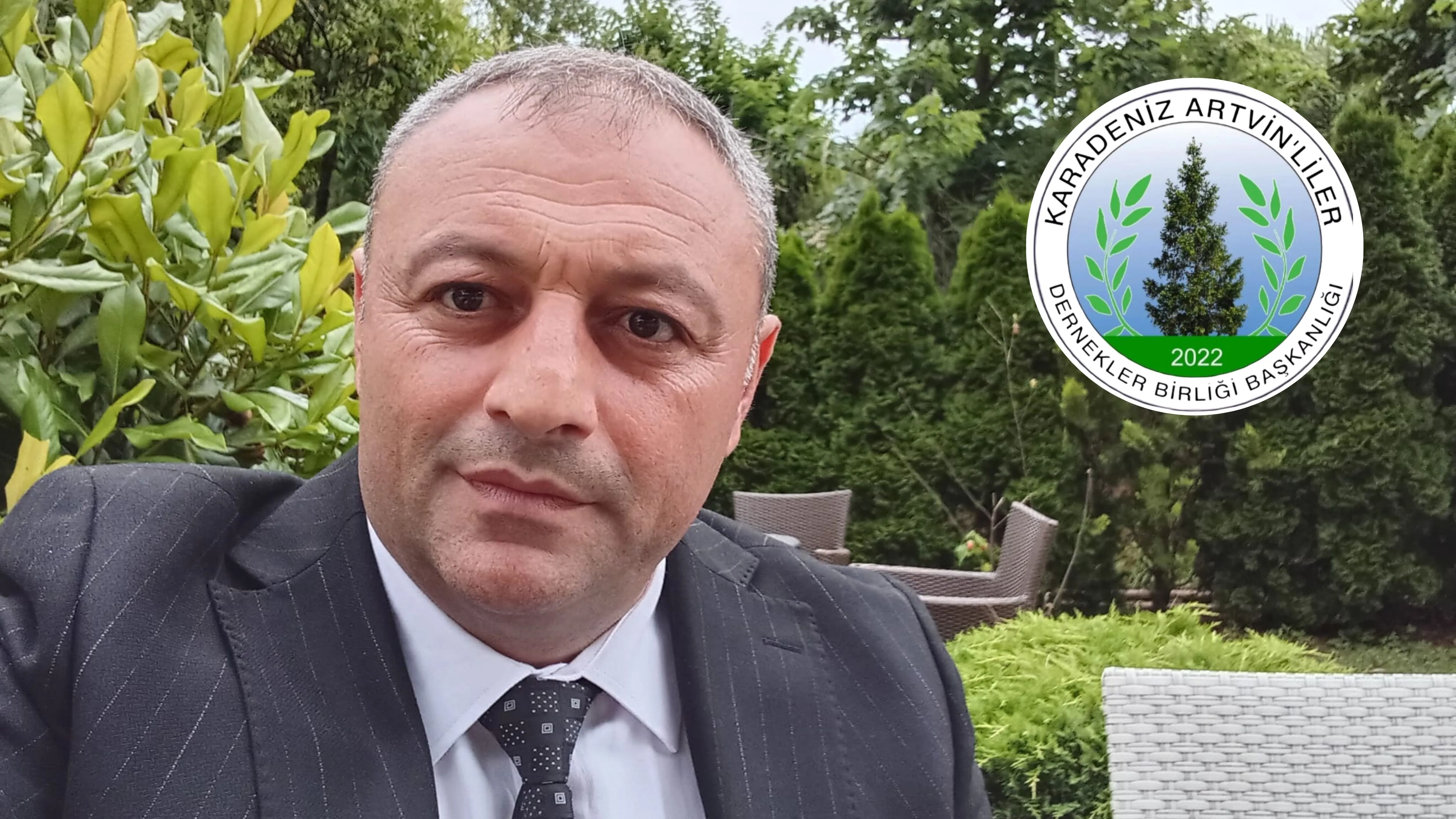 Hamza Teke’den 7 Mart Artvin’in Kurtuluşu Mesajı