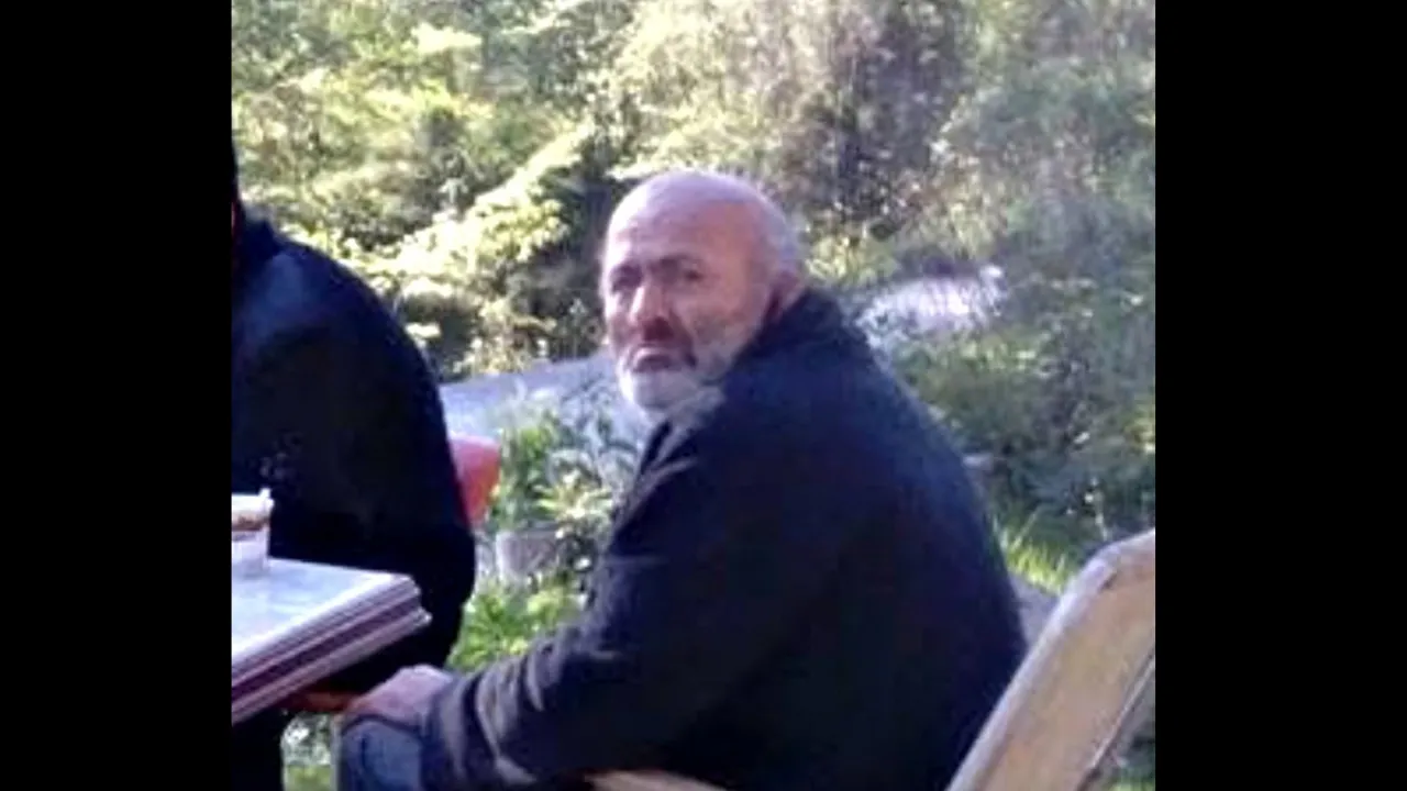 Kastamonu'da evinde düşerek hayatını kaybetti