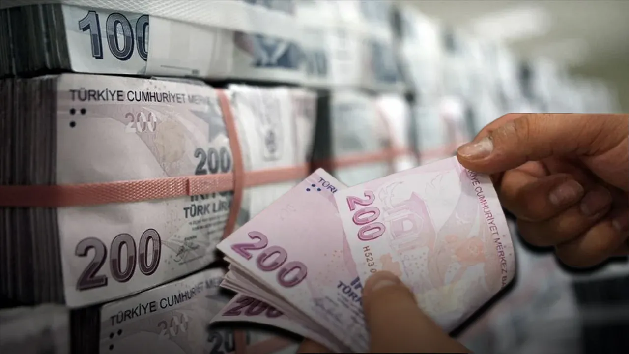 BES'te toplam fon büyüklüğü belli oldu 