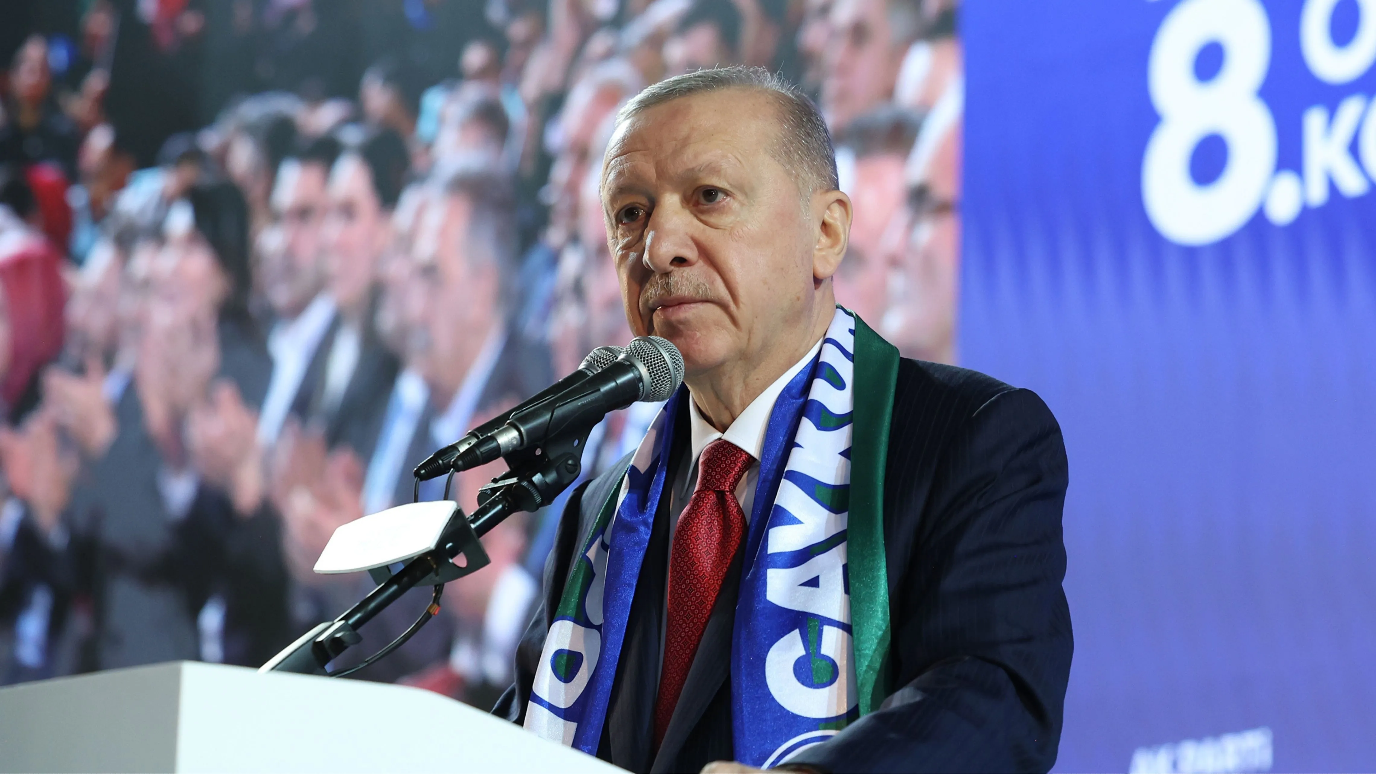 Cumhurbaşkanı Erdoğan Ramazan Bayramı’nda memleketi Rize’de olacak