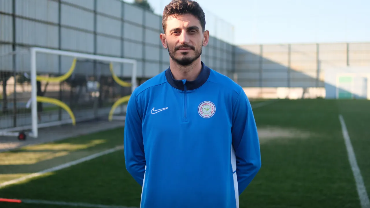 Samet Akaydın: Sahaya kazanmak için çıkacağız