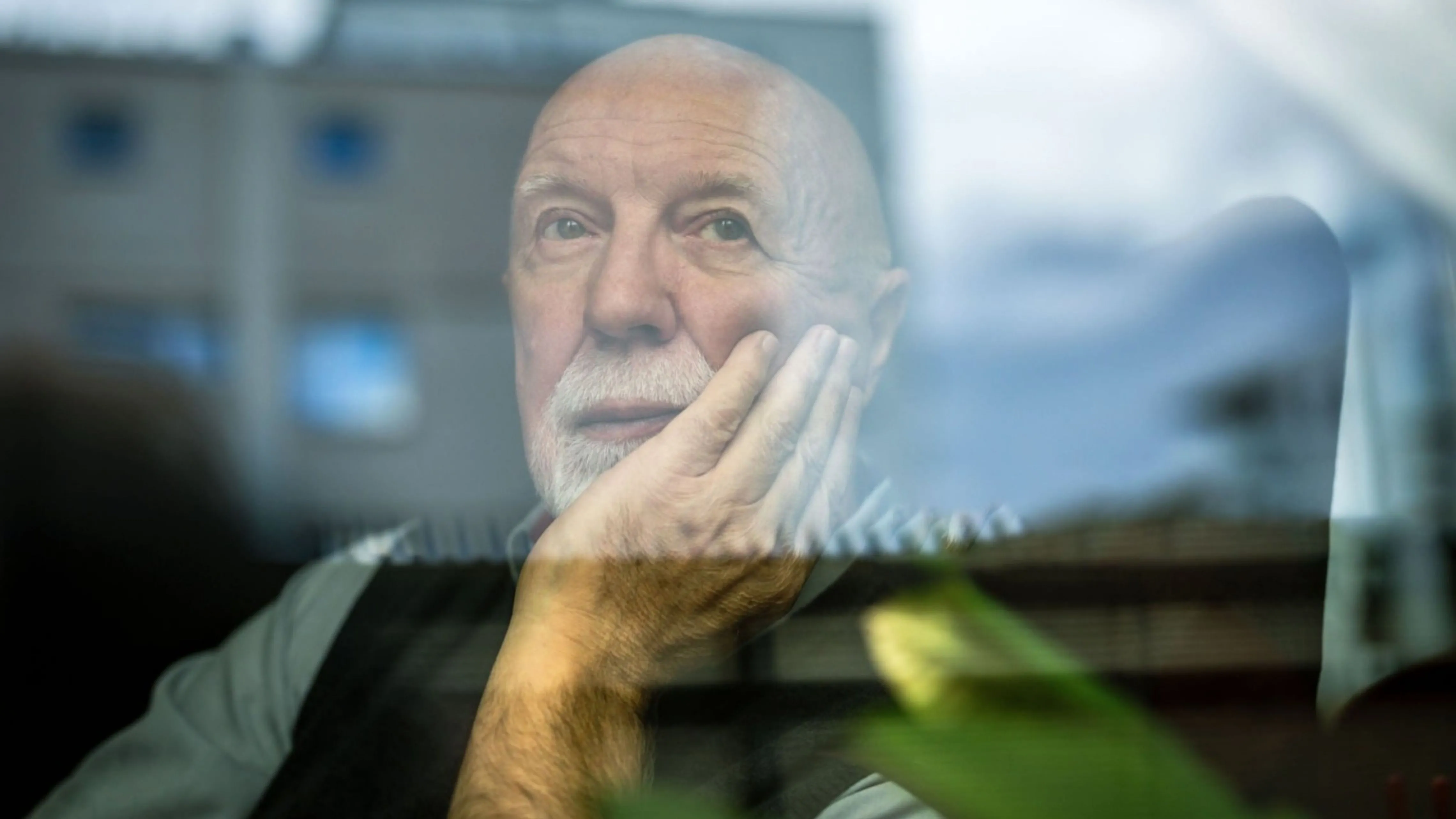 Rize'de 10 bini aşkın hanede tek başına yaşlılar yaşıyor