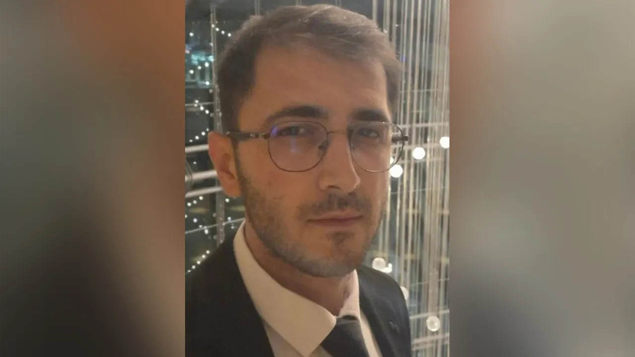 2 gündür kayıp olarak aranan gencin cansız bedenine ulaşıldı