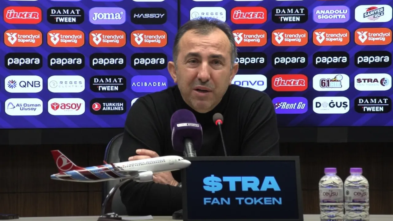 Recep Uçar: Ortaya koyduğumuz mücadelenin karşılığını alamadık