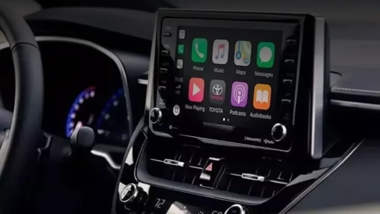 İçişleri Bakanlığı'ndan araçlardaki multimedya cihazları için yeni karar