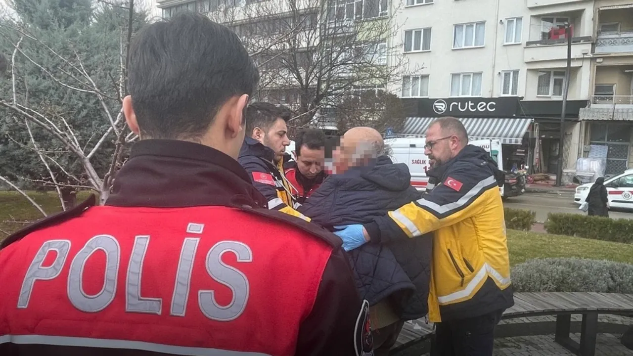 Üniversite öğrencisinin darbettiği kişi, 9 gün sonra yaşam savaşını yitirdi