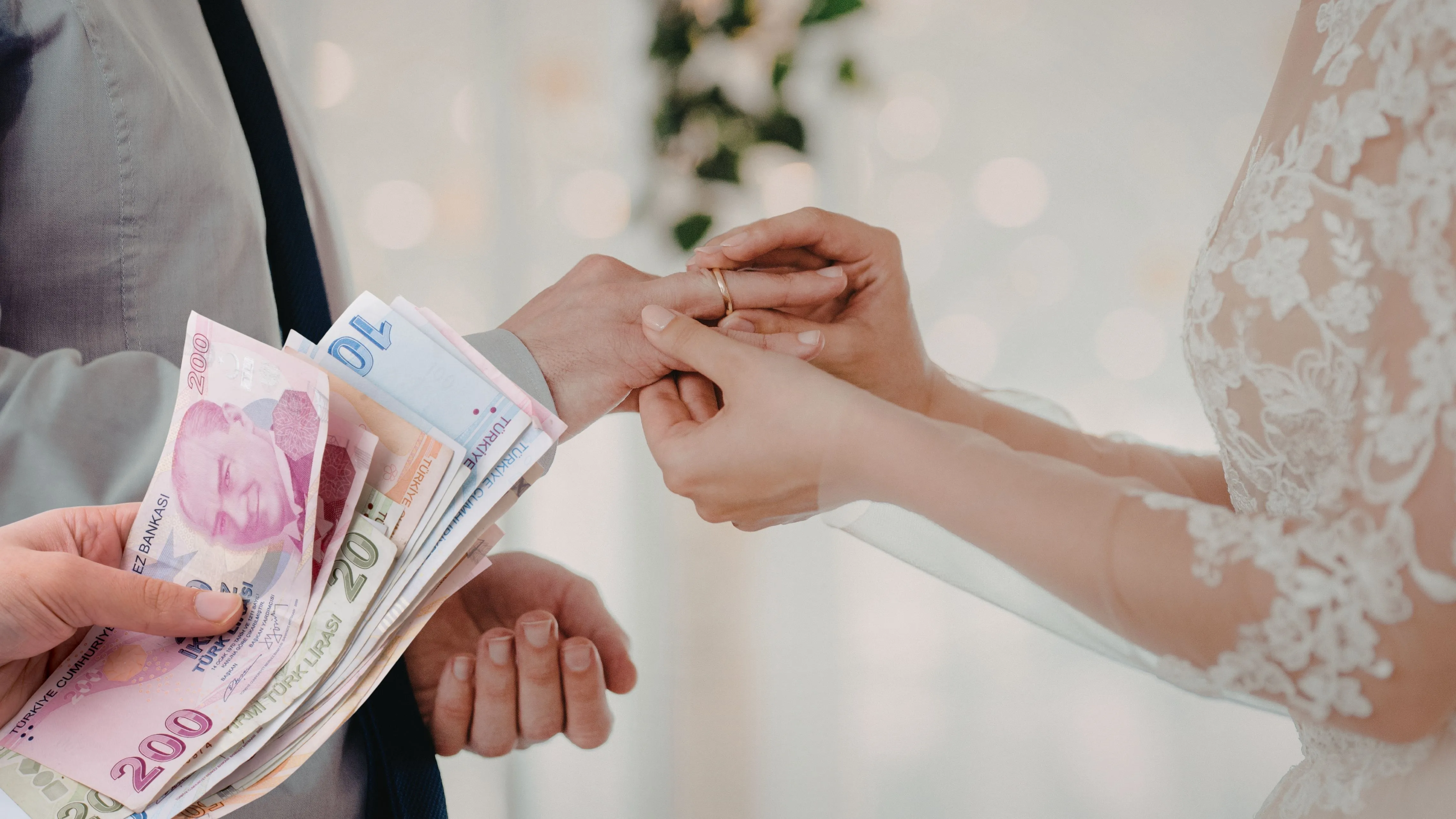 500 Bin TL çeyiz desteği için başvurular açıldı