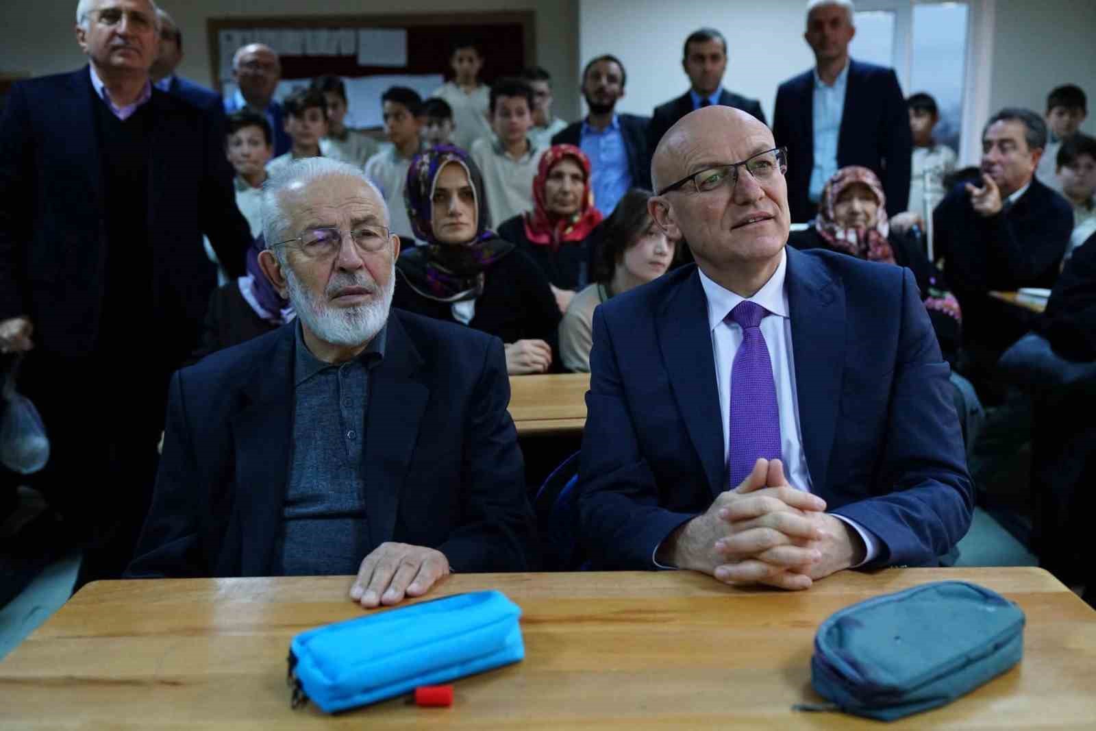 Samsun'da acı kayıp: 