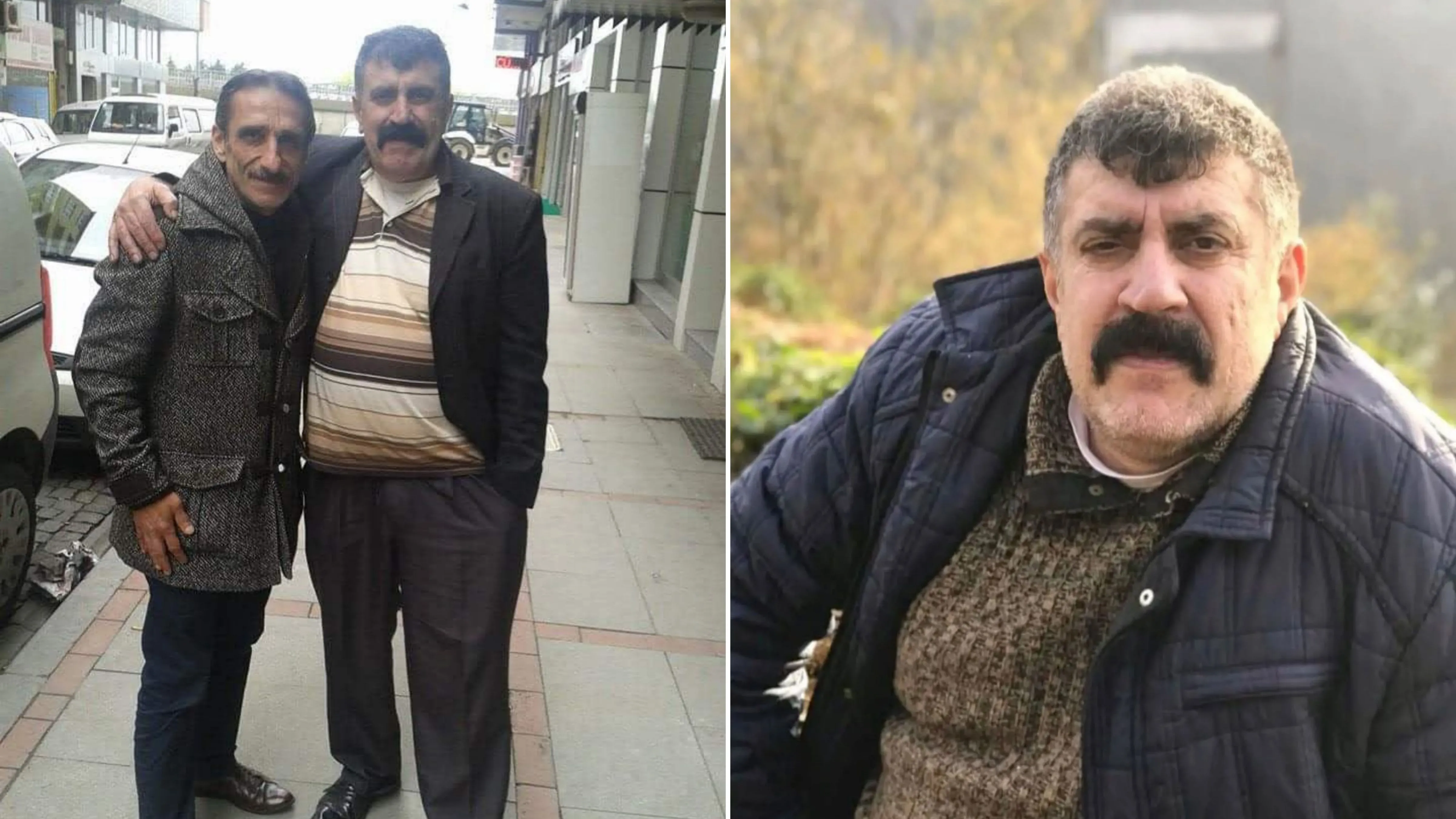 Rize’de neşesiyle tanınan Salih Balcı hayatını kaybetti