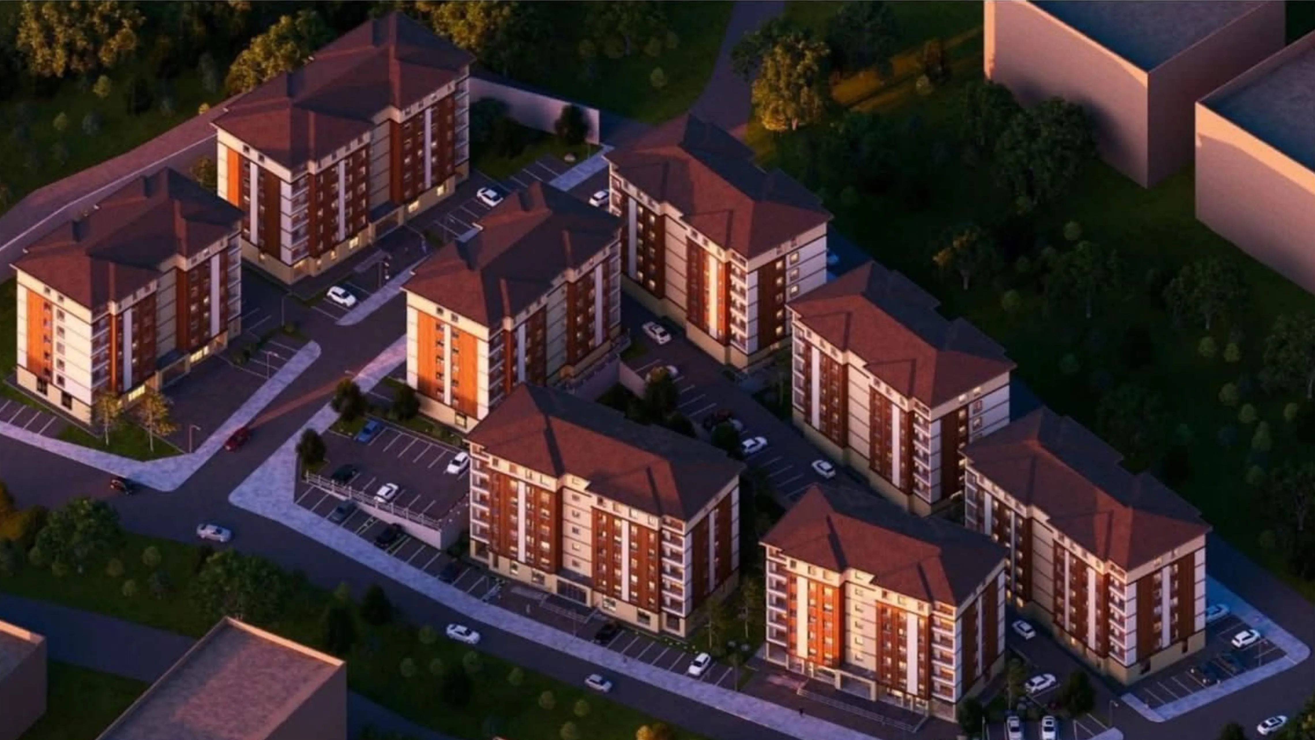 Derepazarı'nda kentsel dönüşüm için protokol imzalandı