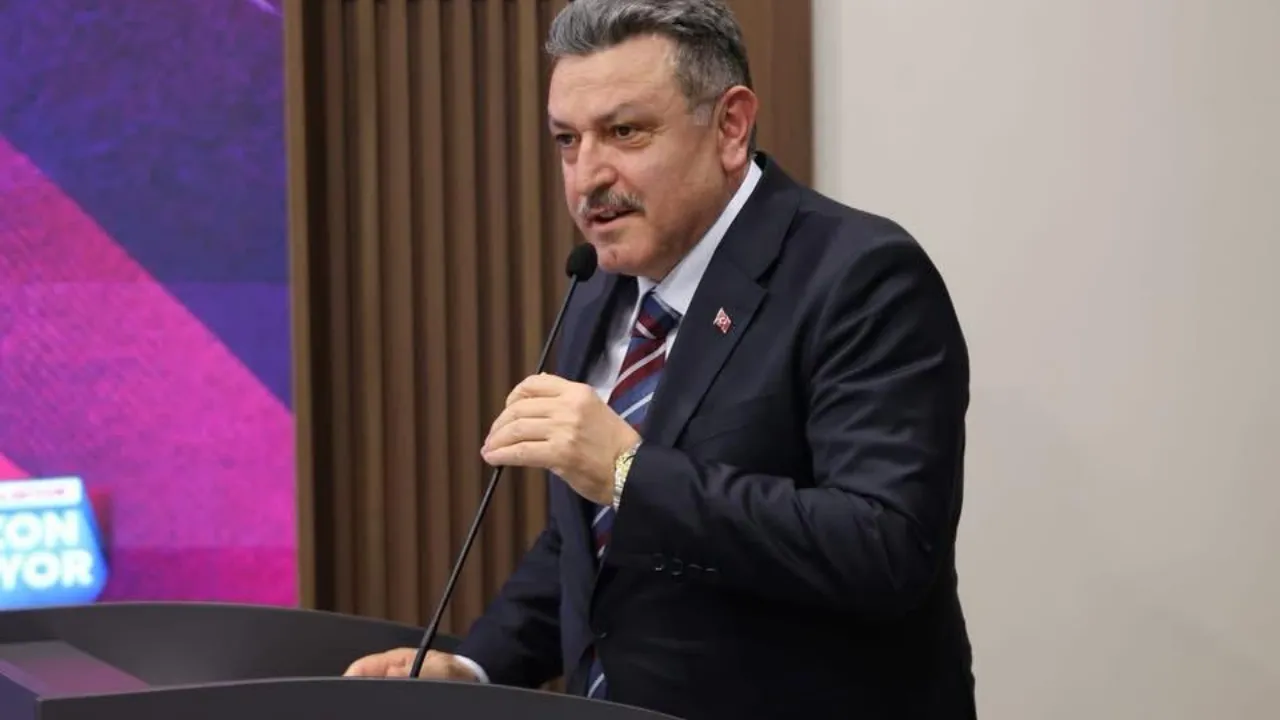 Başkan Genç: Trabzon'u daha ileriye taşıyacağız