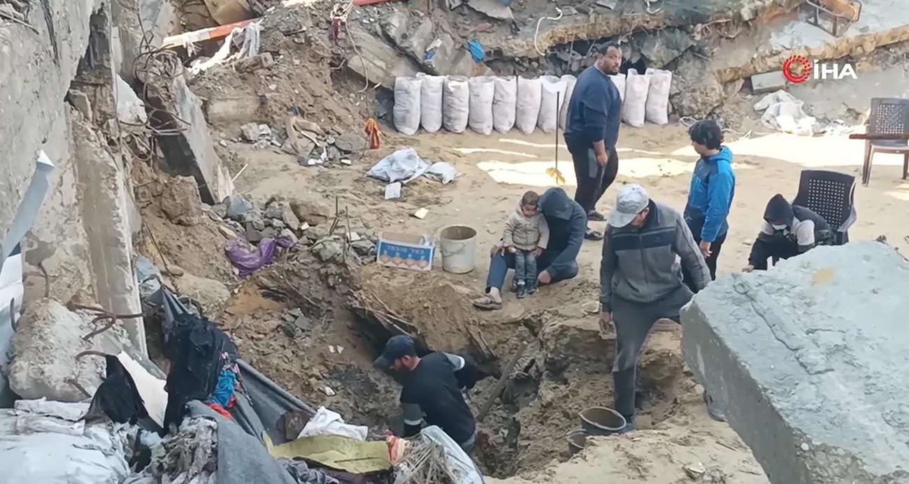 Karadeniz’de mayın ve İHA tehdidine karşı tedbirler artırıldı